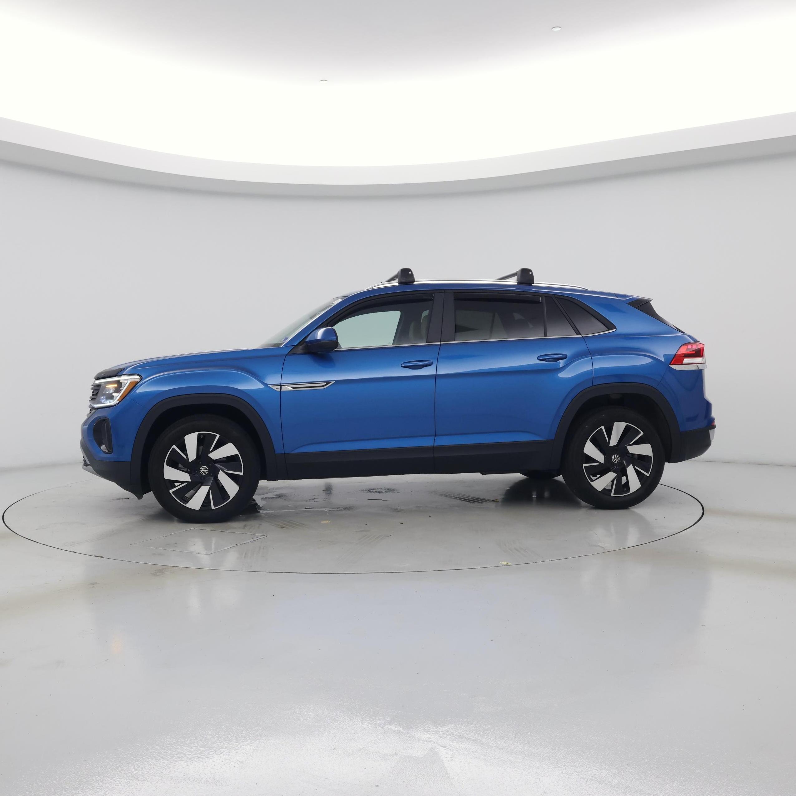 Thumbnail: 2024 Volkswagen Atlas - 3