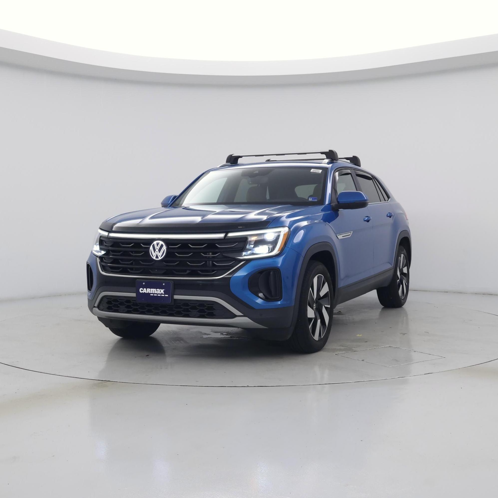 Thumbnail: 2024 Volkswagen Atlas - 4