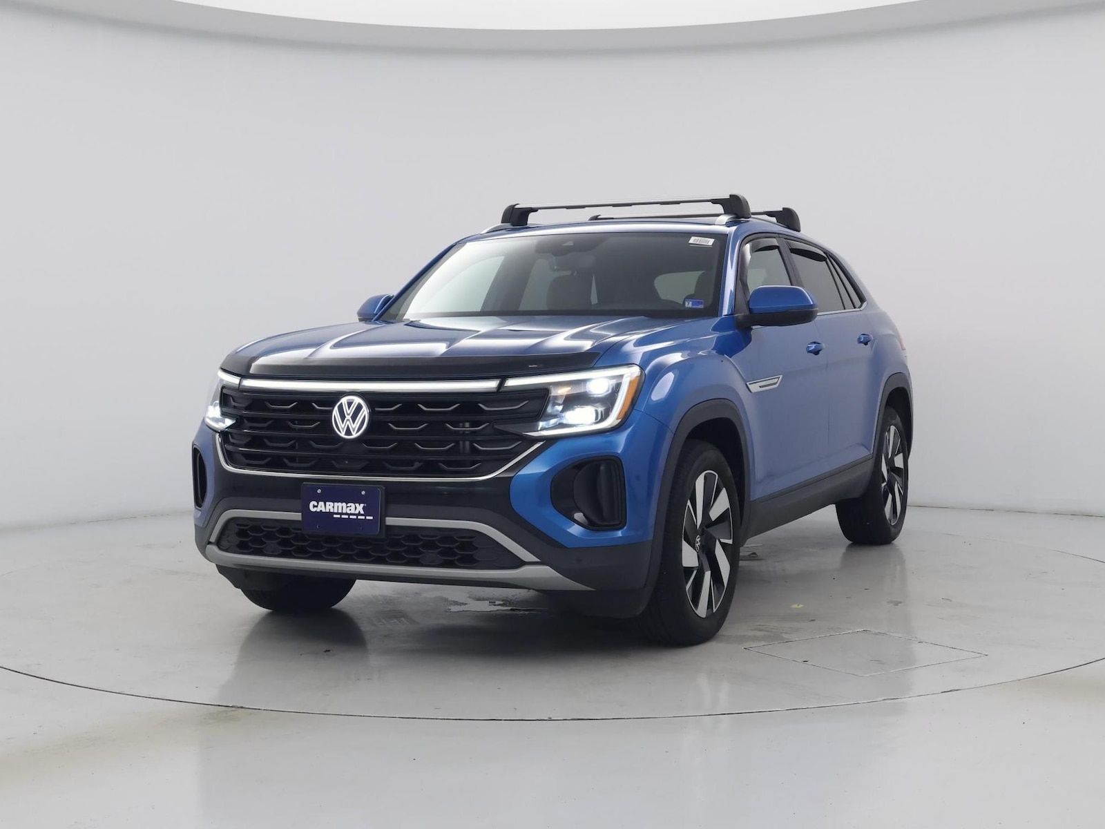 2024 Volkswagen Atlas Cross Sport SE w/Tech - Photo 5