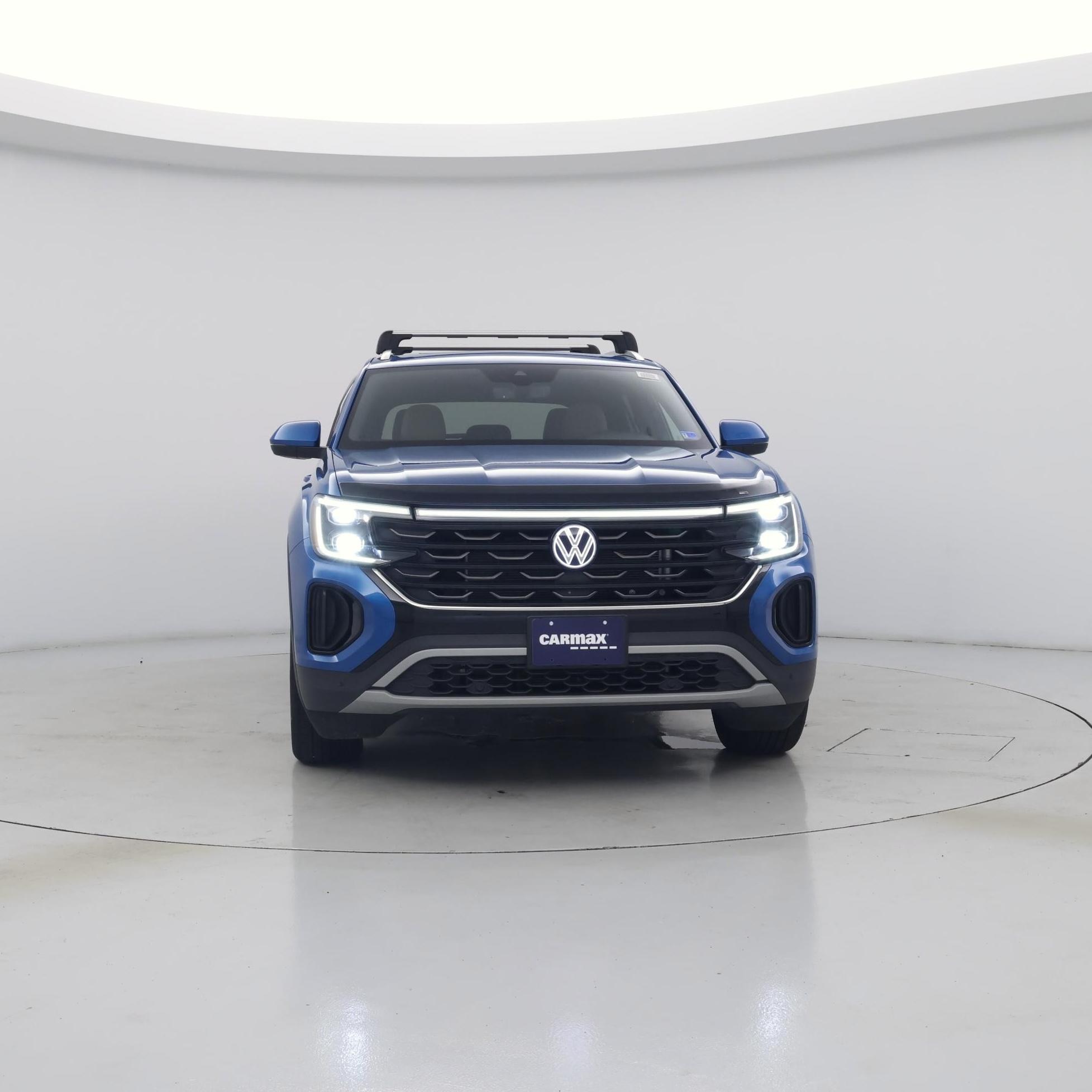 Thumbnail: 2024 Volkswagen Atlas - 5