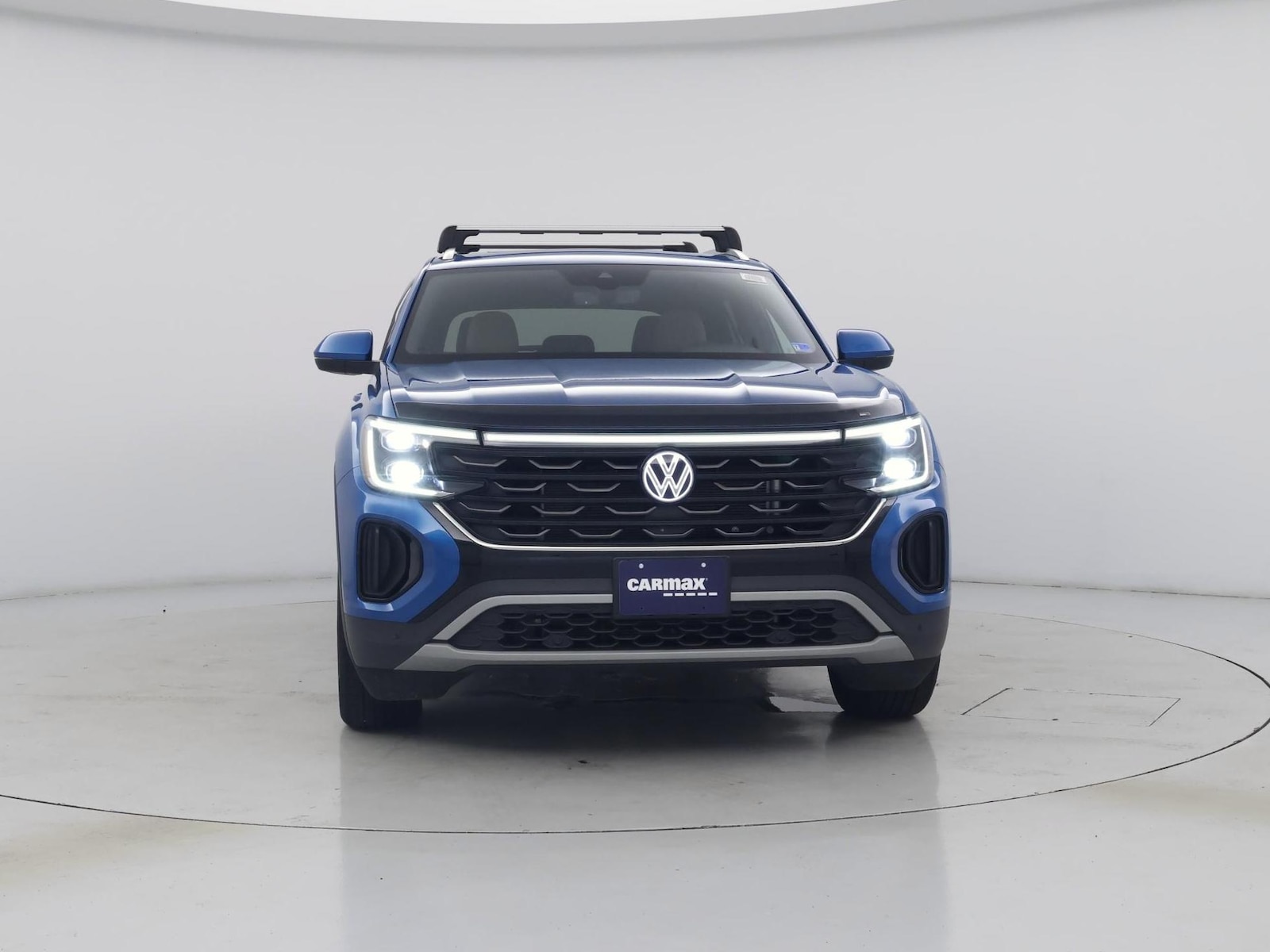 2024 Volkswagen Atlas Cross Sport SE w/Tech - Photo 6