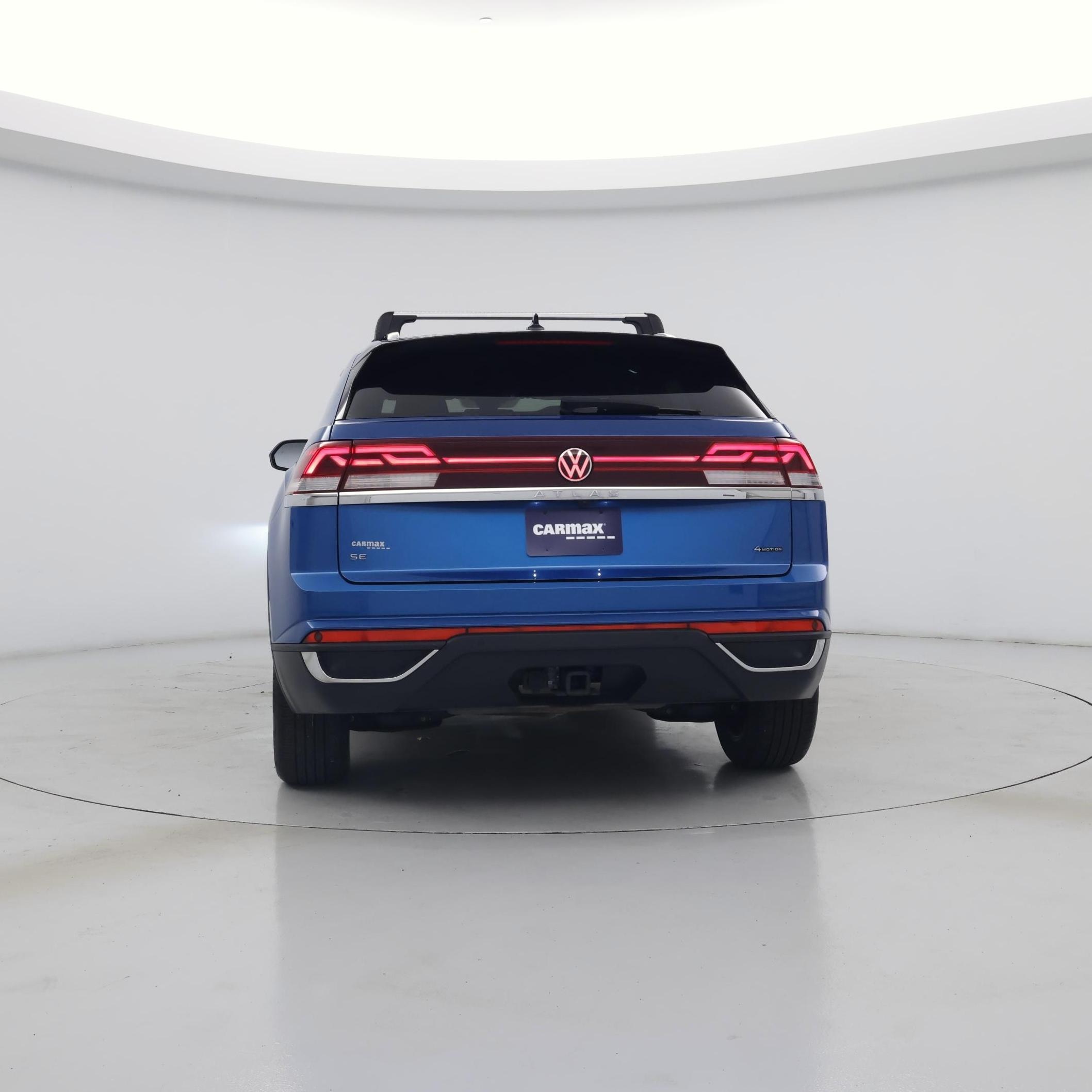 Thumbnail: 2024 Volkswagen Atlas - 6