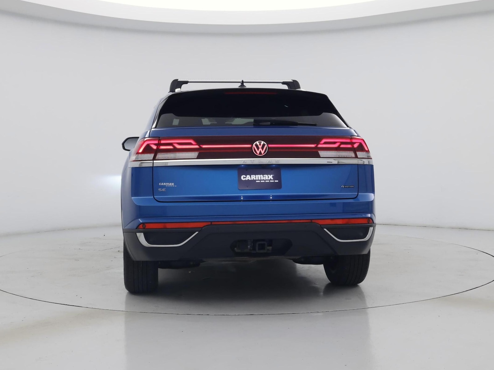 2024 Volkswagen Atlas Cross Sport SE w/Tech - Photo 7