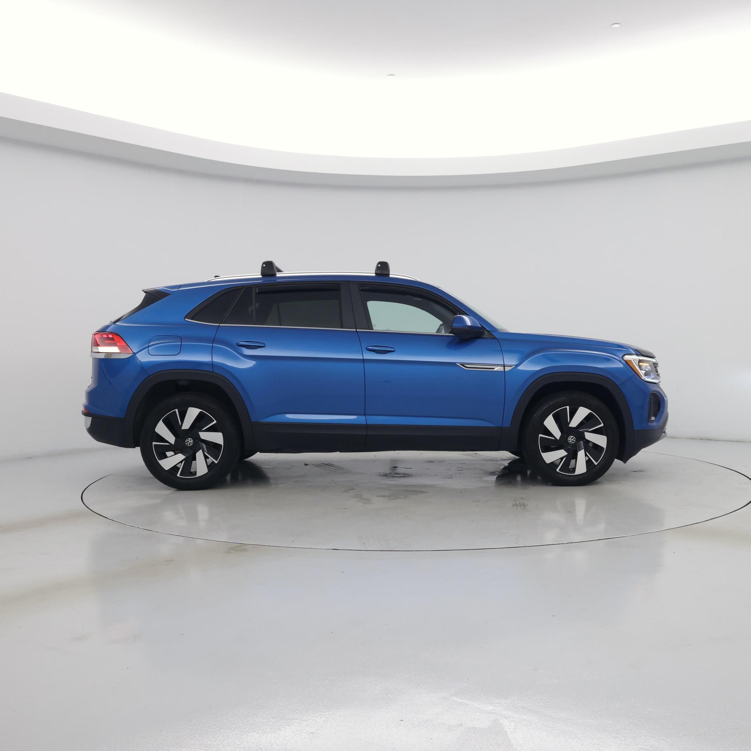Thumbnail: 2024 Volkswagen Atlas - 7