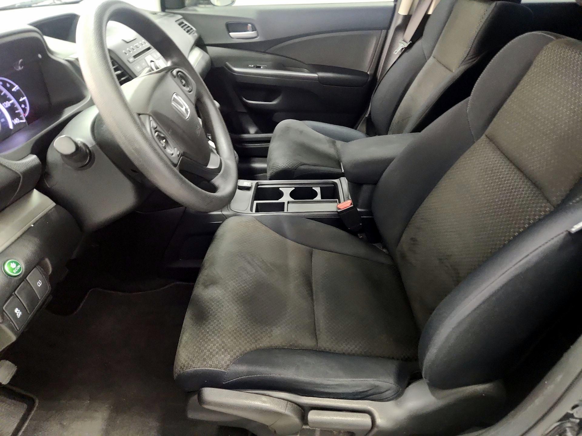 Thumbnail: 2016 Honda CR-V - 11