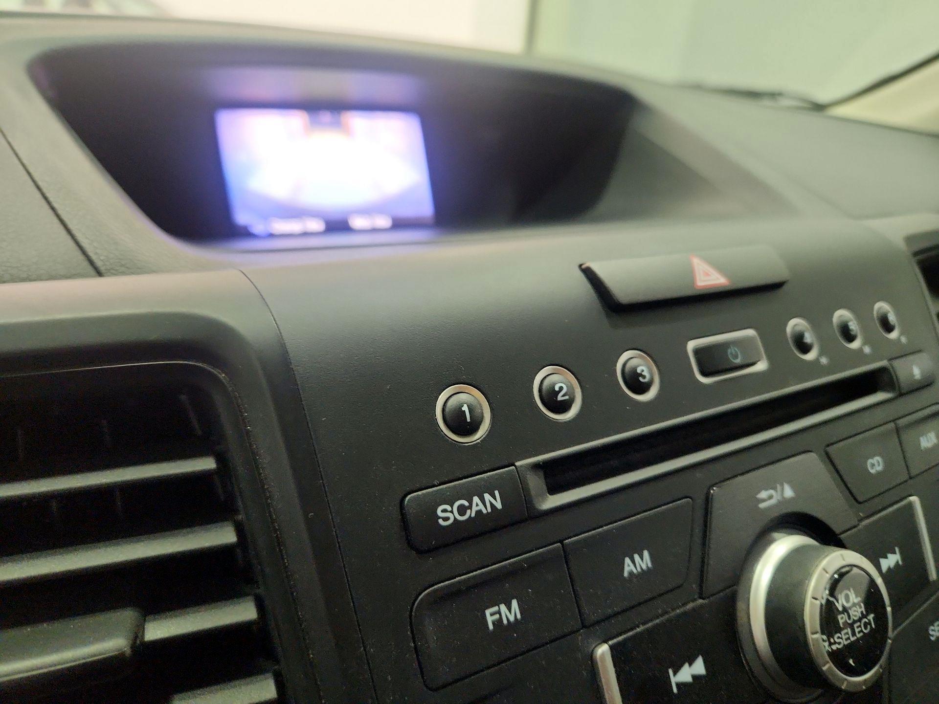 Thumbnail: 2016 Honda CR-V - 14