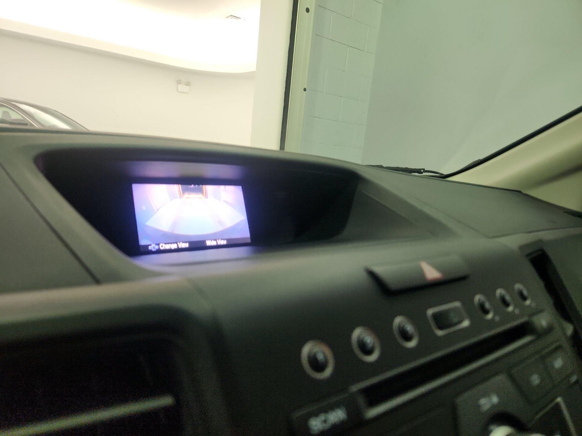 Thumbnail: 2016 Honda CR-V - 15