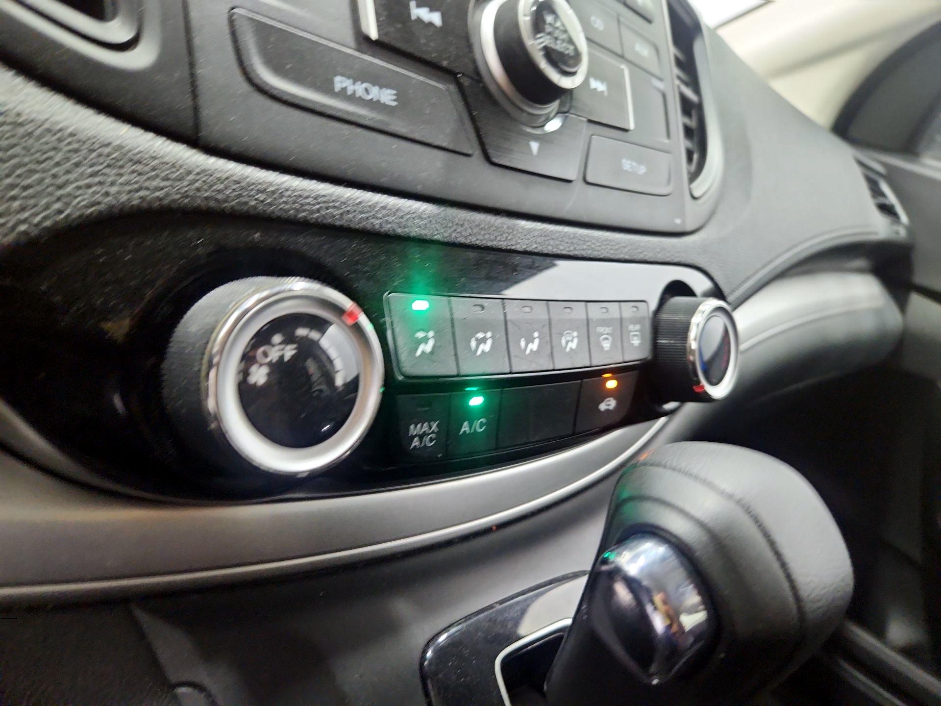 Thumbnail: 2016 Honda CR-V - 16