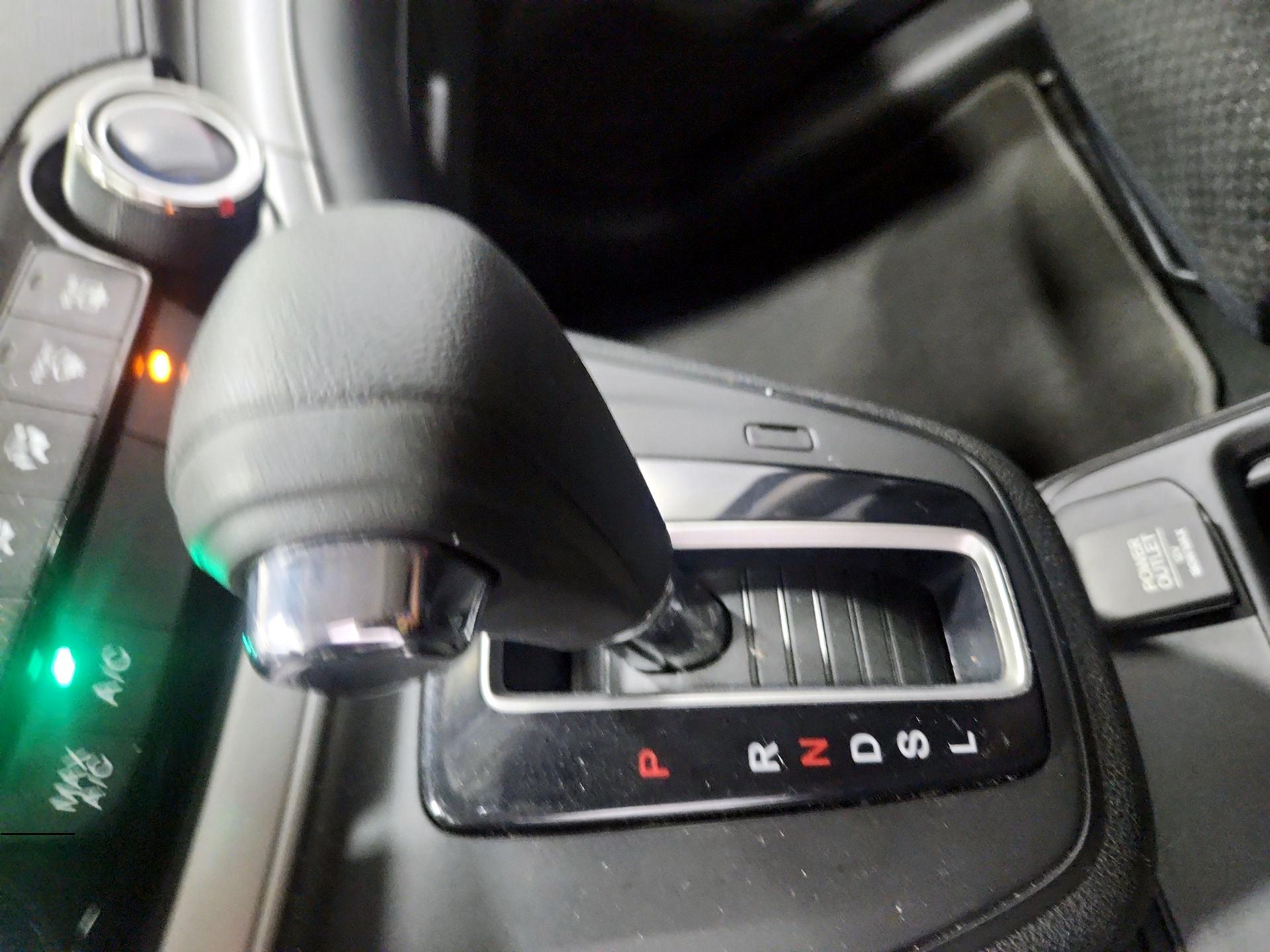 Thumbnail: 2016 Honda CR-V - 17