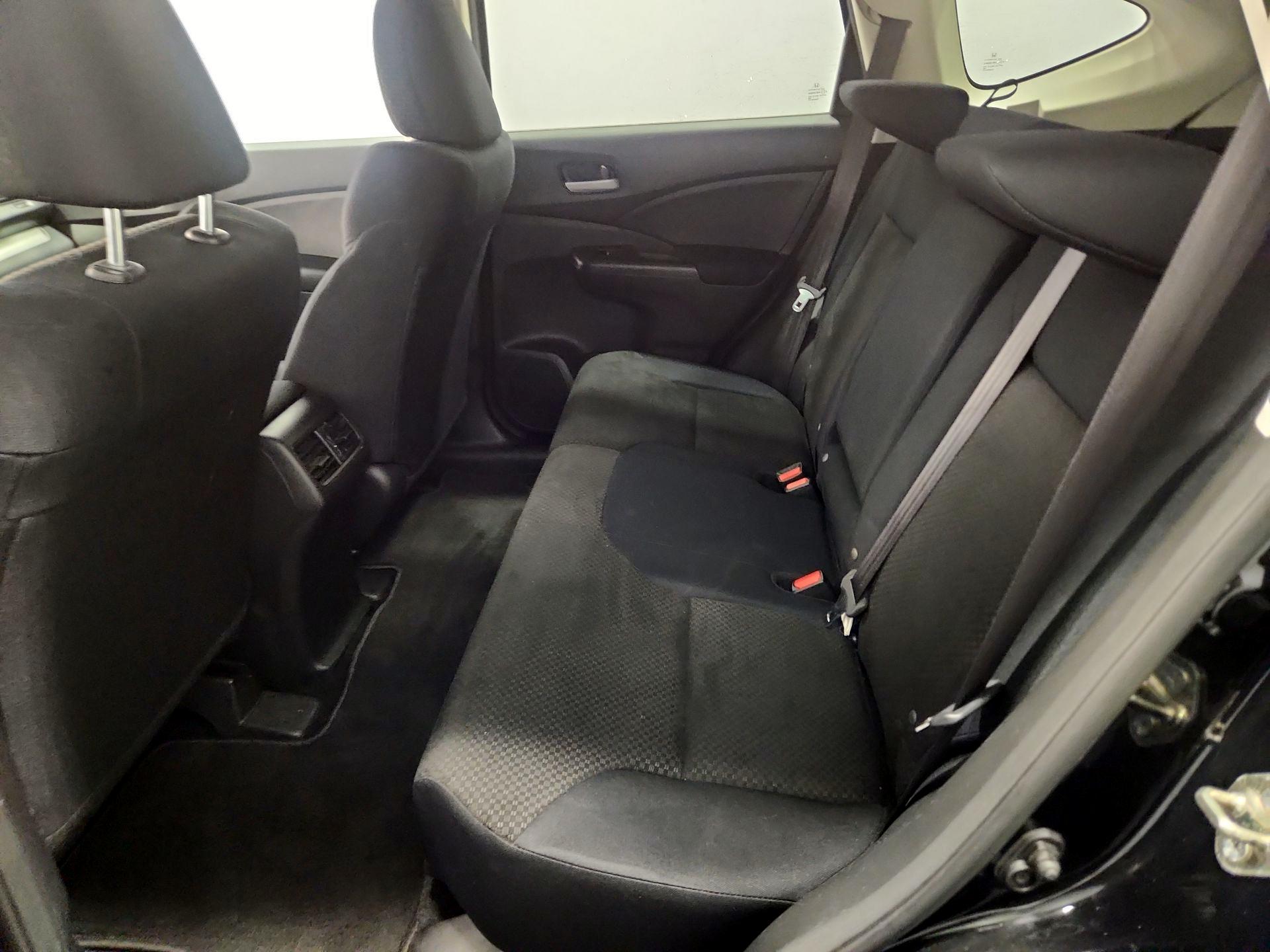 Thumbnail: 2016 Honda CR-V - 18
