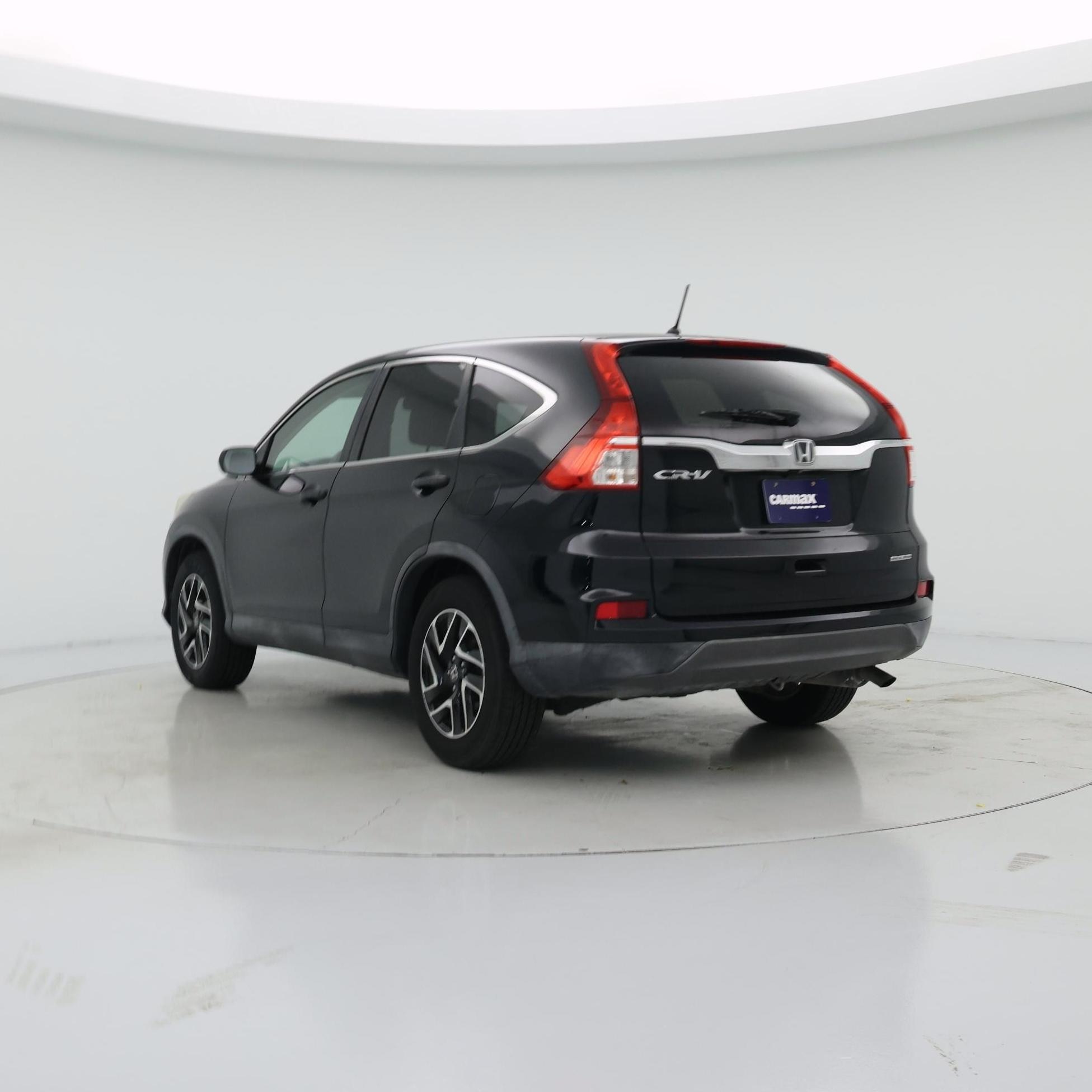 Thumbnail: 2016 Honda CR-V - 2