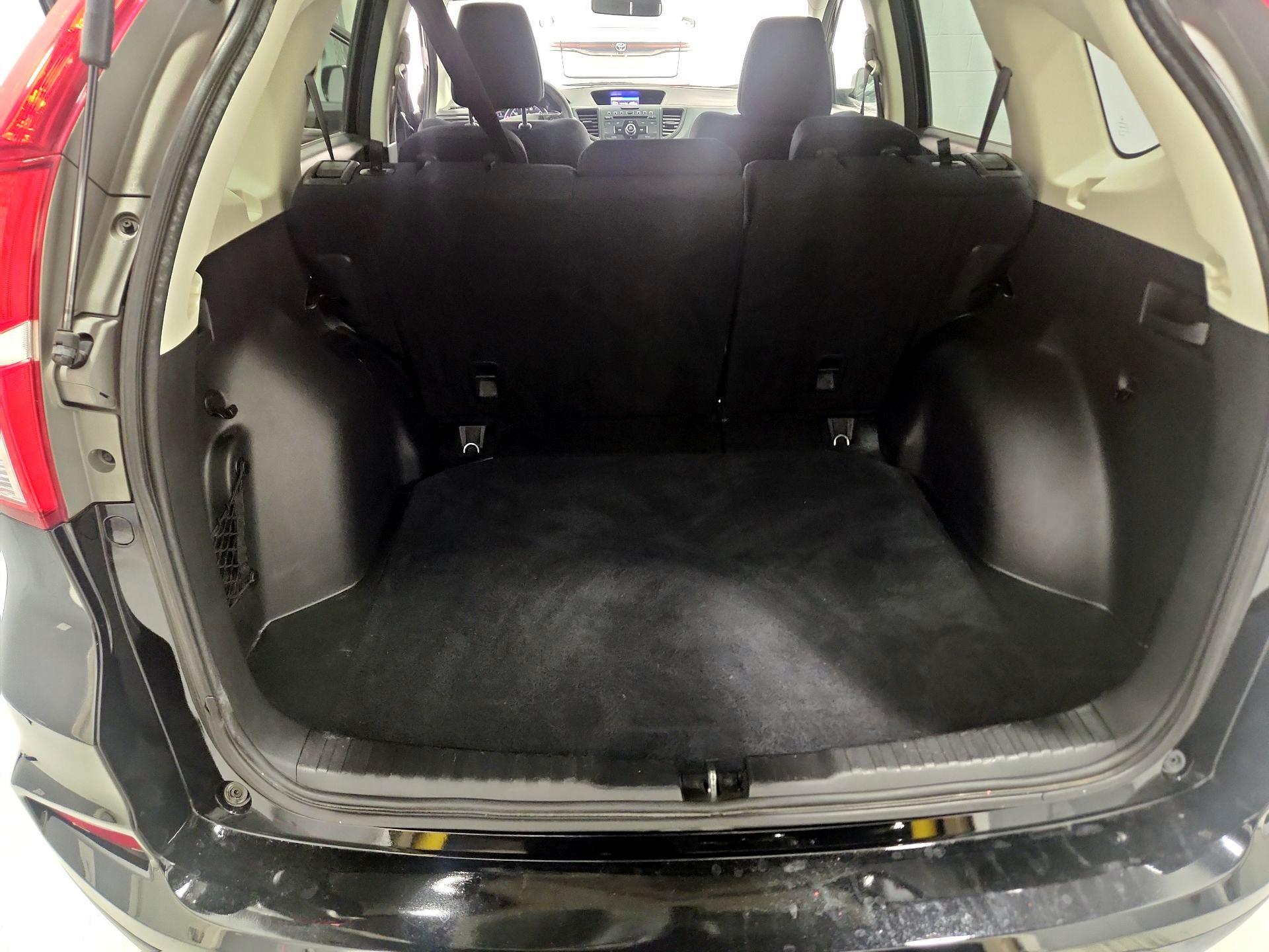 Thumbnail: 2016 Honda CR-V - 19