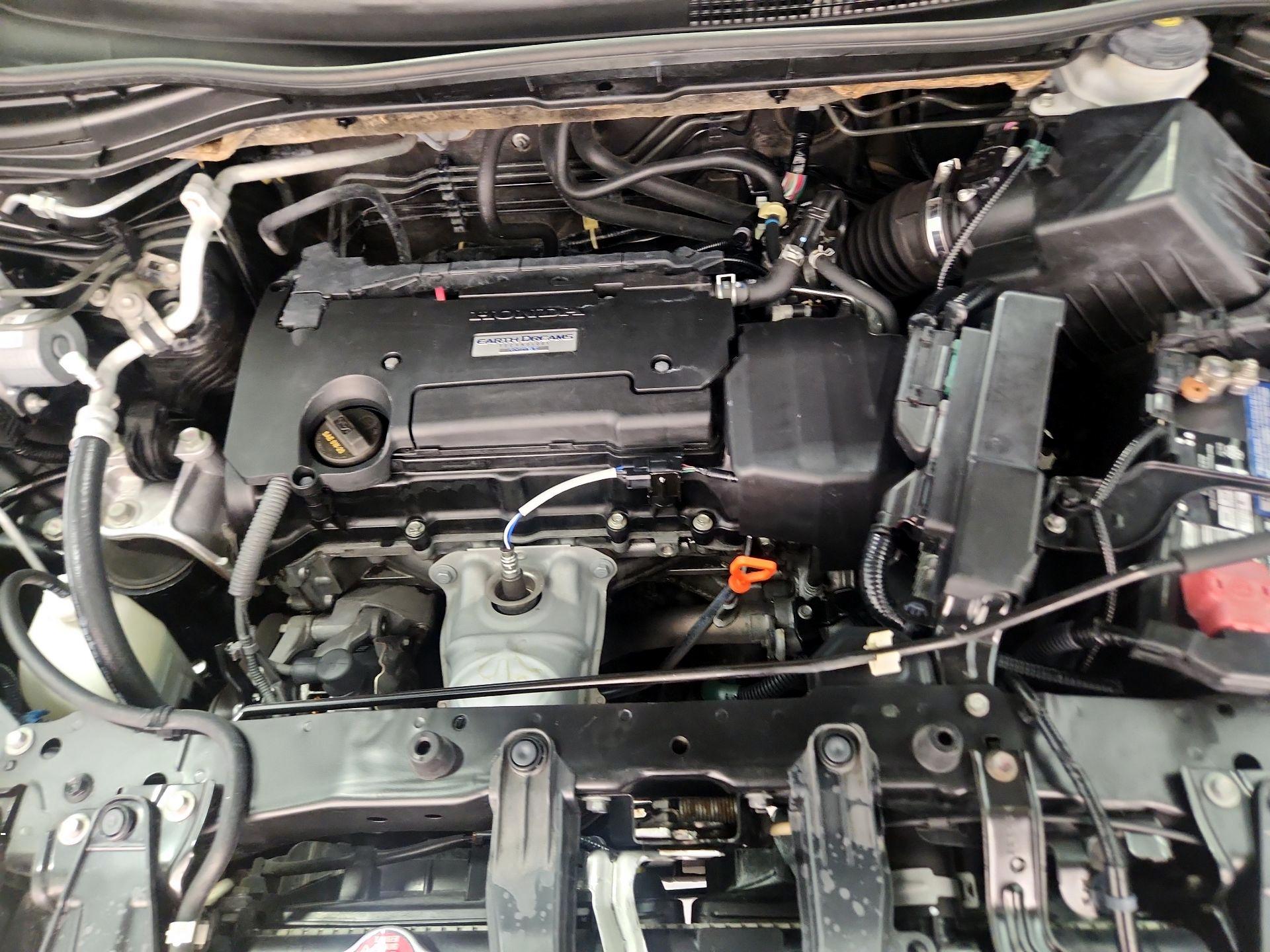 Thumbnail: 2016 Honda CR-V - 20