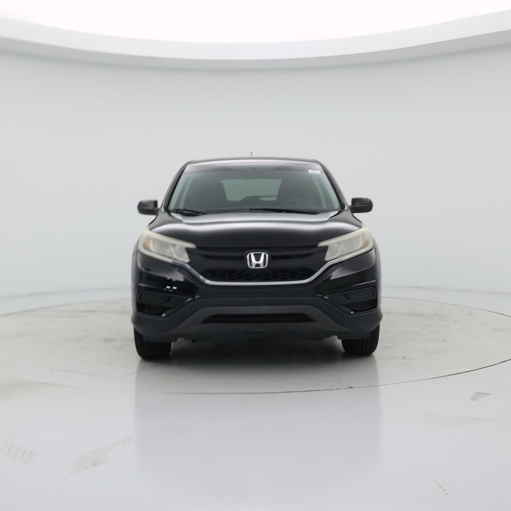 Thumbnail: 2016 Honda CR-V - 5
