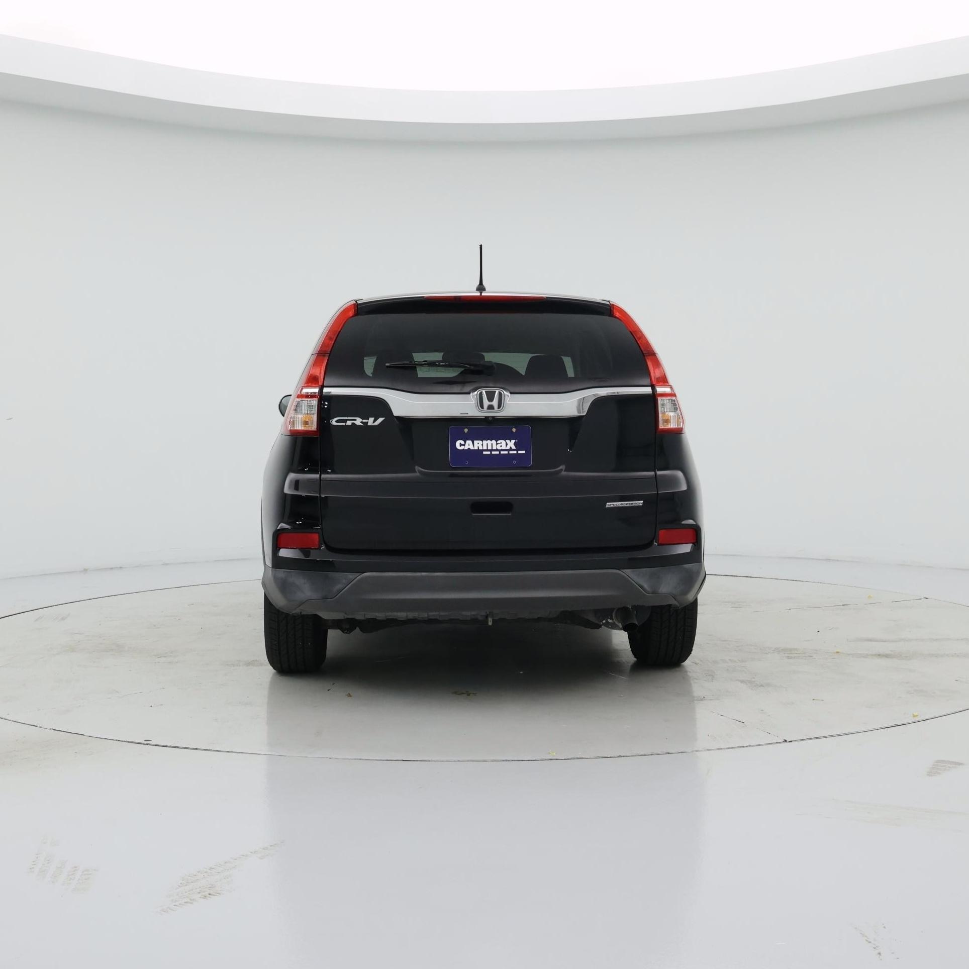 Thumbnail: 2016 Honda CR-V - 6