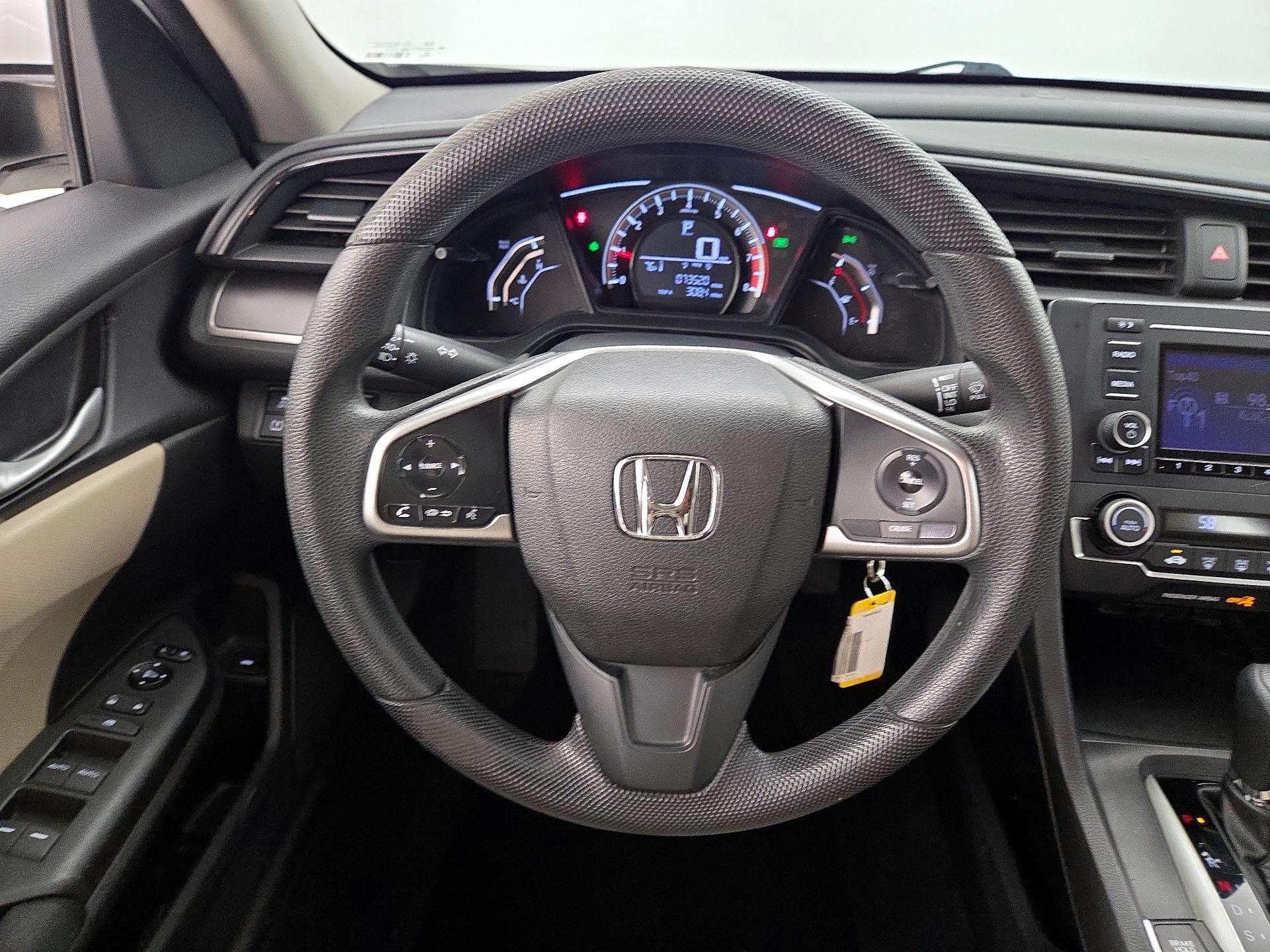 Thumbnail: 2018 Honda Civic - 10