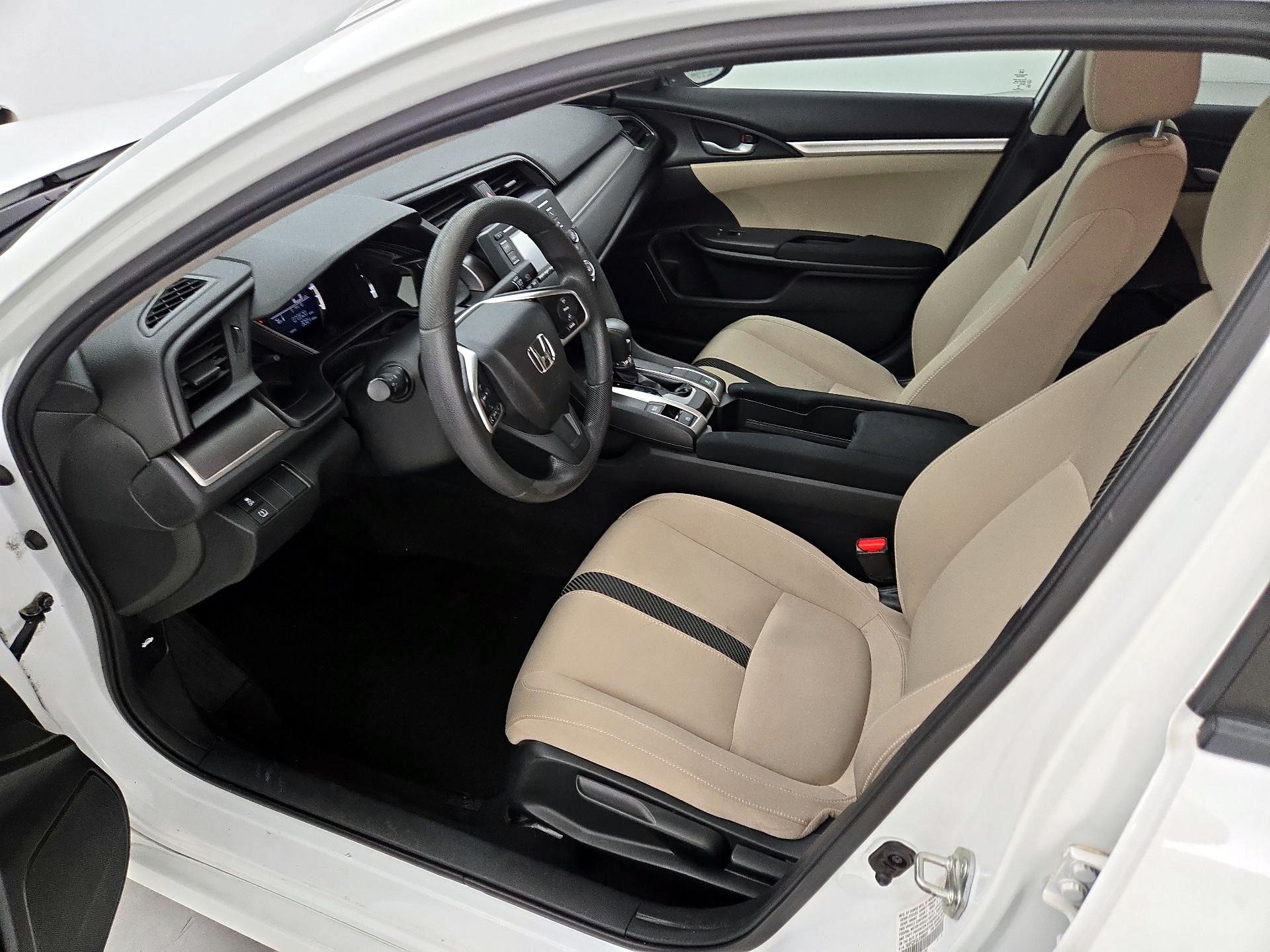 Thumbnail: 2018 Honda Civic - 11