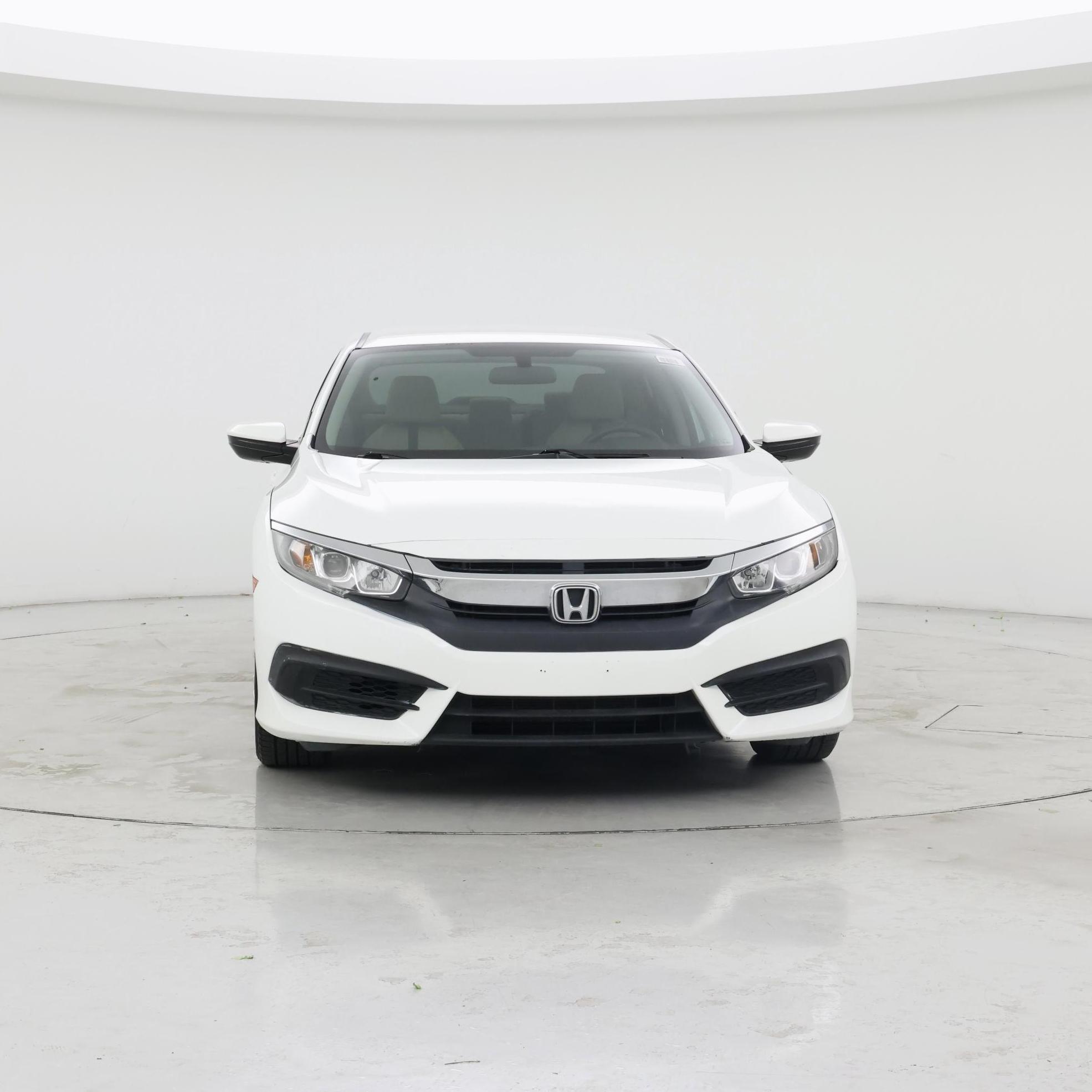 Thumbnail: 2018 Honda Civic - 5
