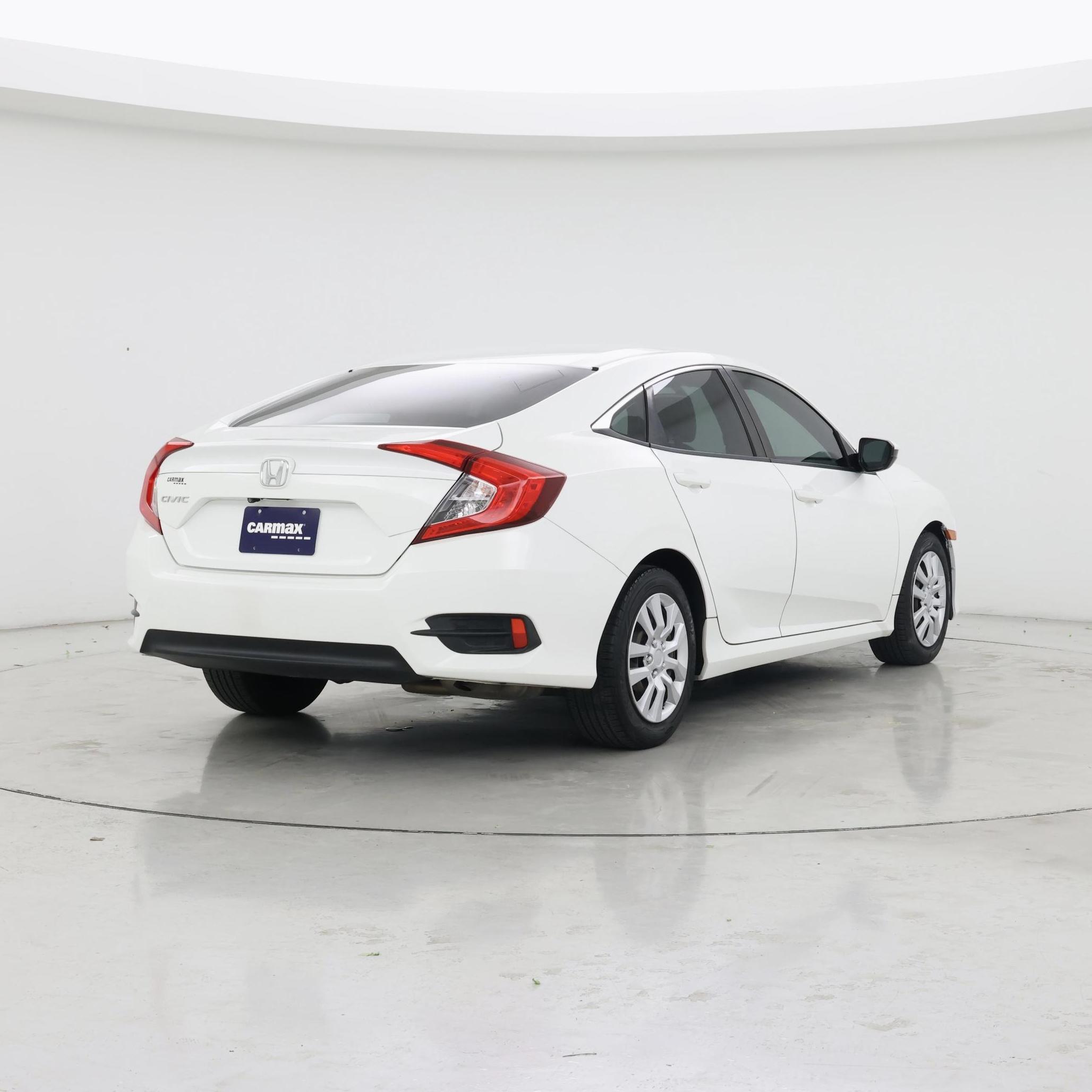 Thumbnail: 2018 Honda Civic - 8