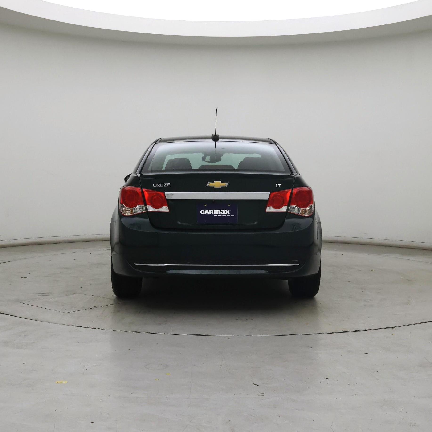 Thumbnail: 2015 Chevrolet Cruze - 6