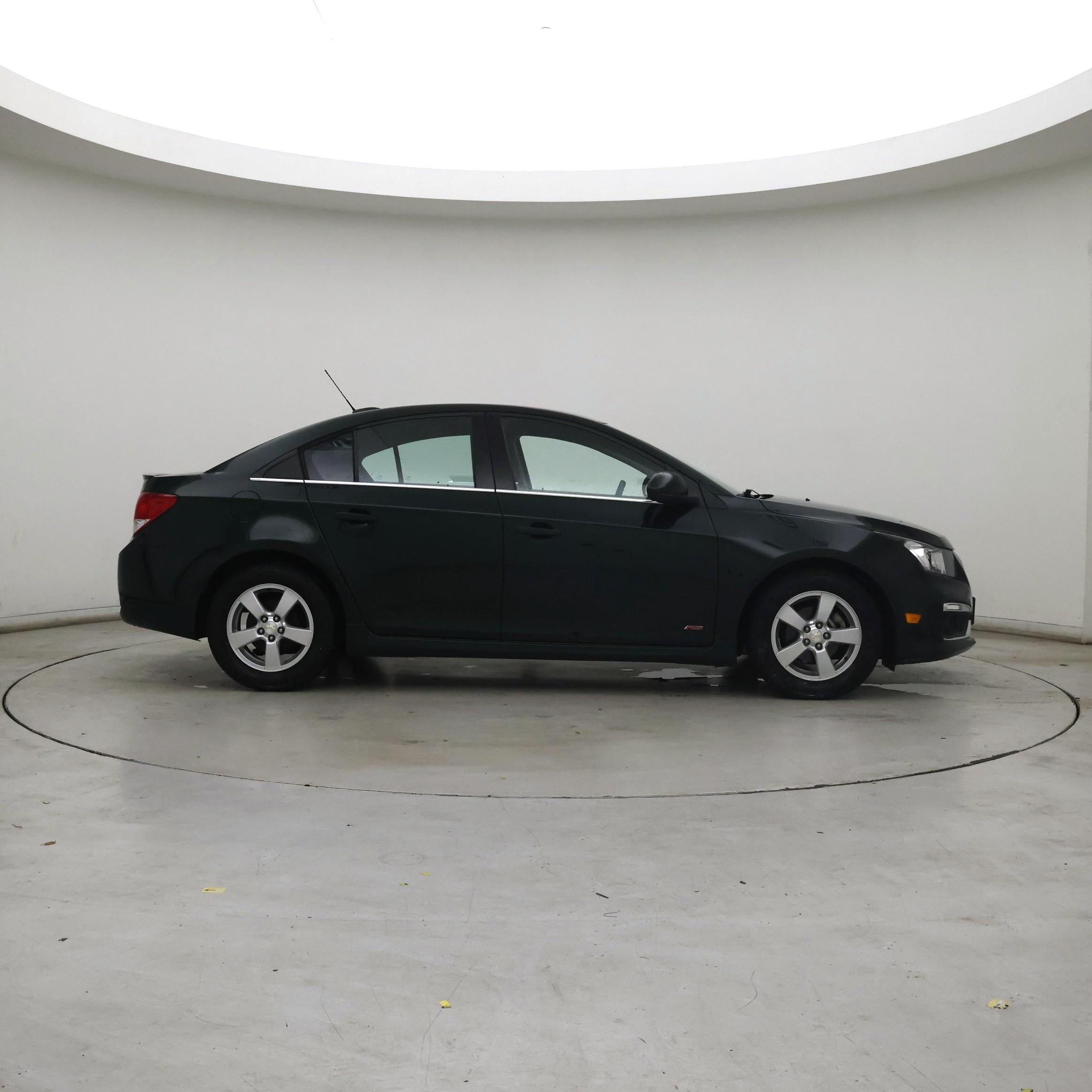 Thumbnail: 2015 Chevrolet Cruze - 7