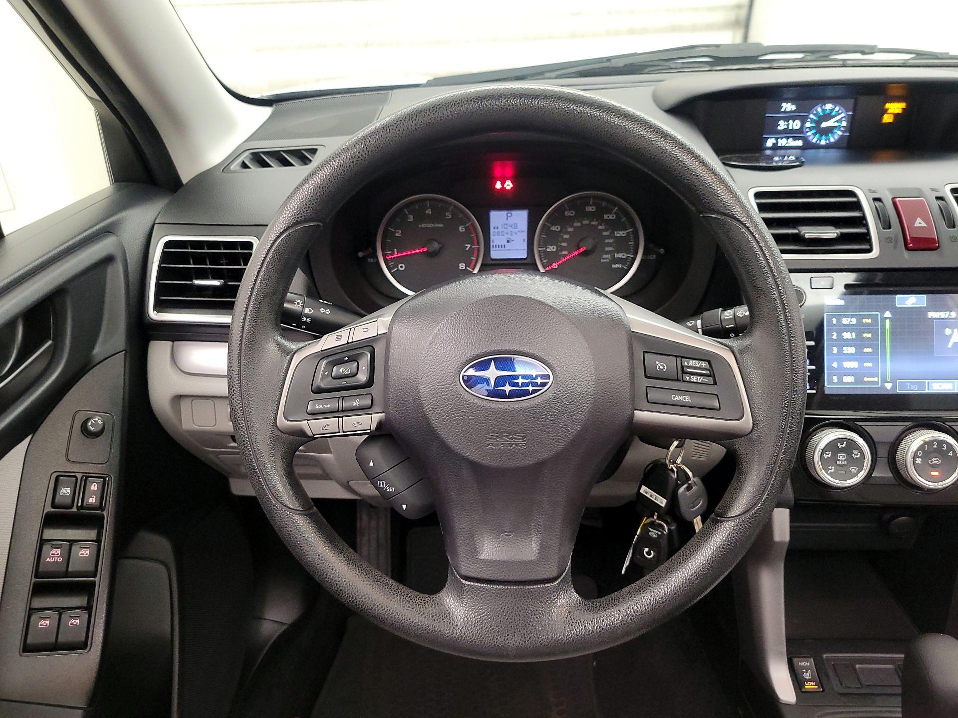 Thumbnail: 2016 Subaru Forester - 10