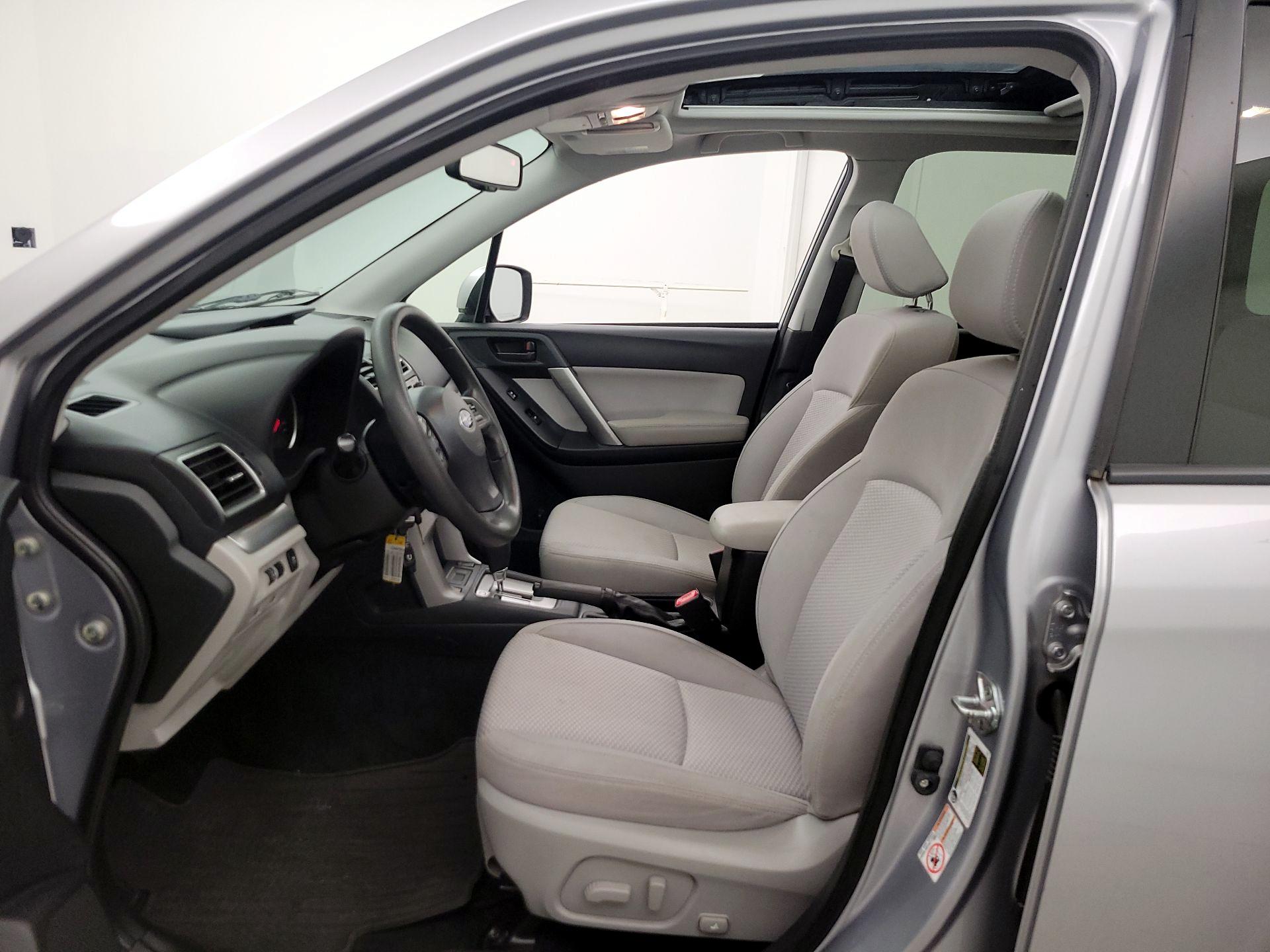 Thumbnail: 2016 Subaru Forester - 11