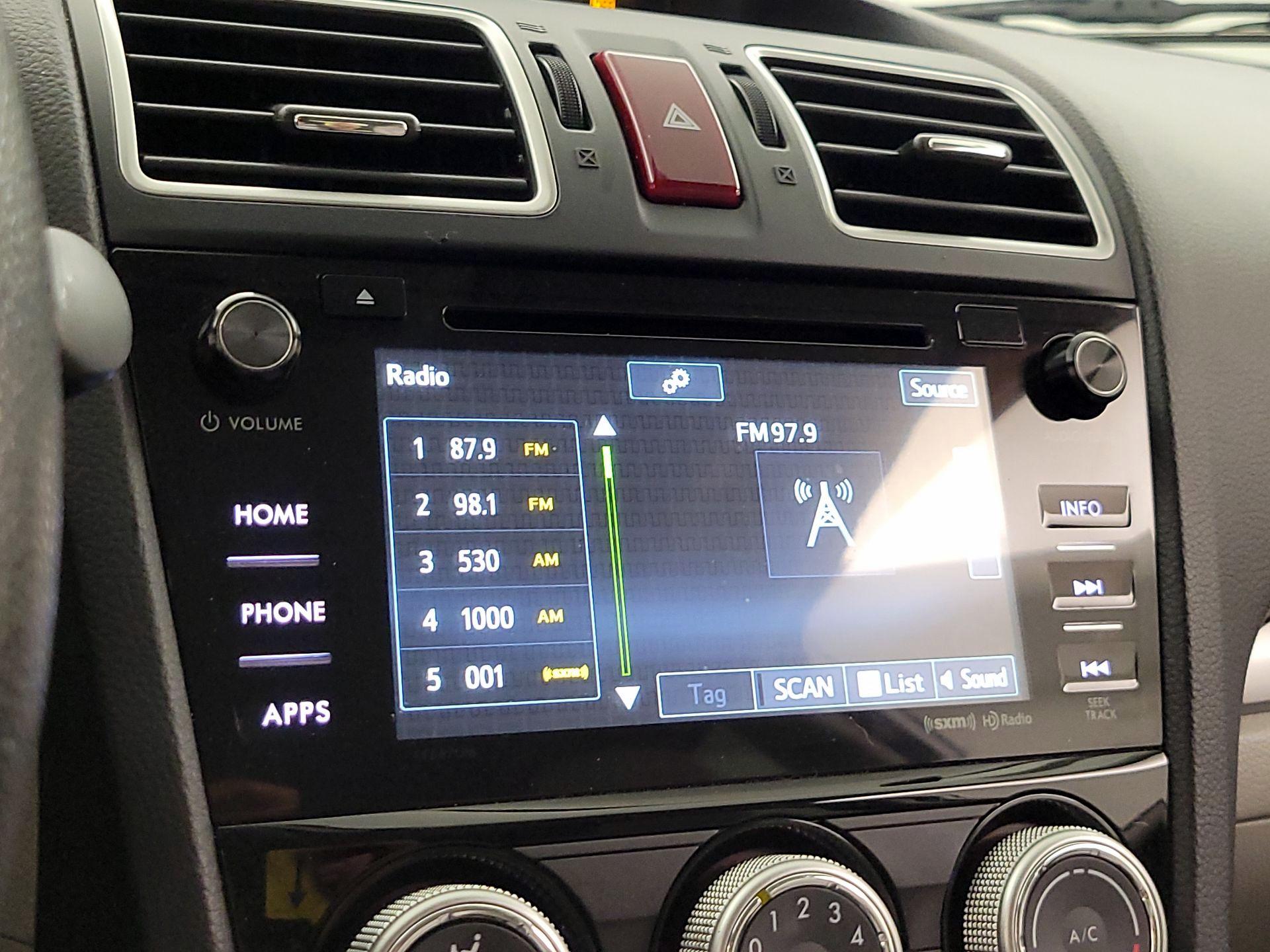 Thumbnail: 2016 Subaru Forester - 15