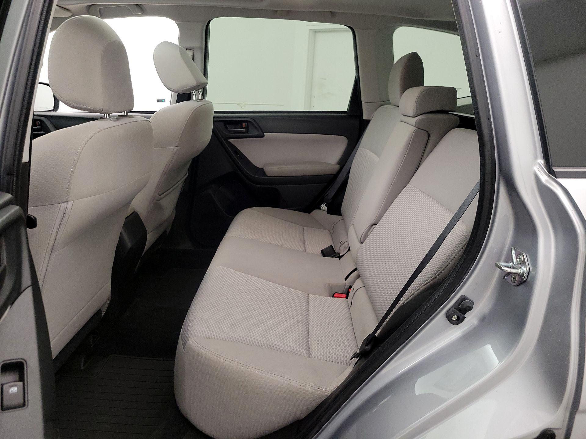 Thumbnail: 2016 Subaru Forester - 20