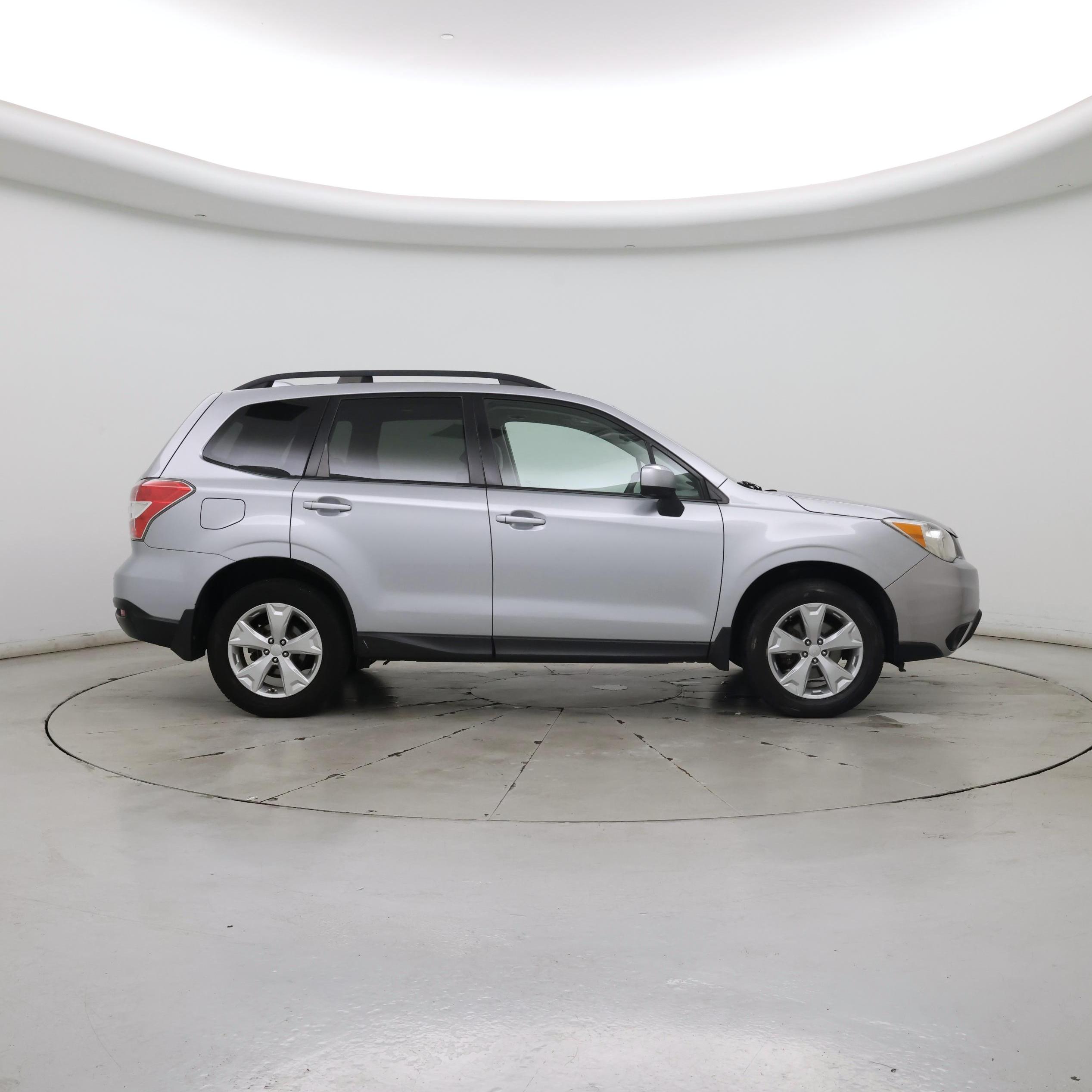 Thumbnail: 2016 Subaru Forester - 7