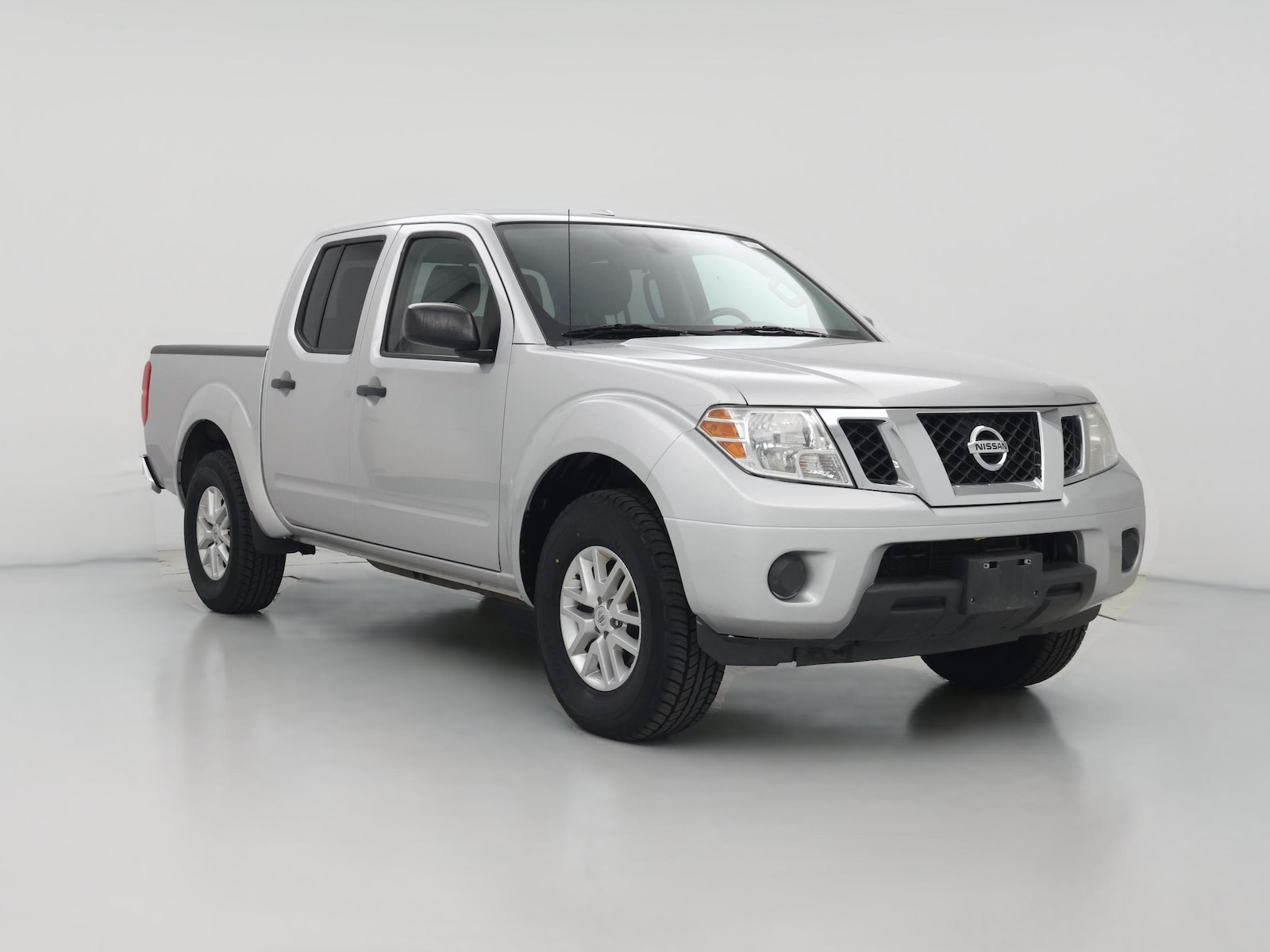 Tow Hitch & Four Wheel Drive