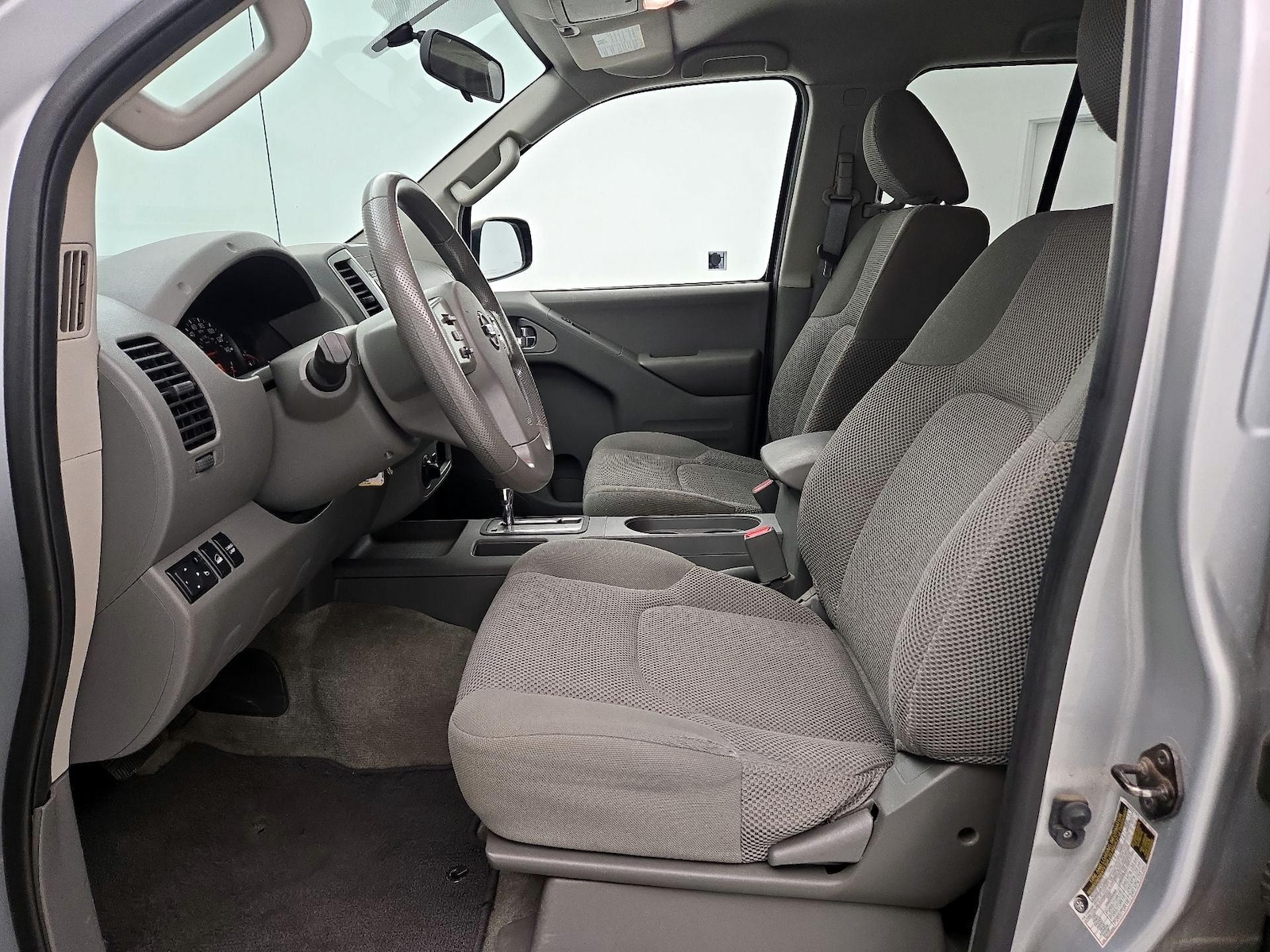 Side Airbags