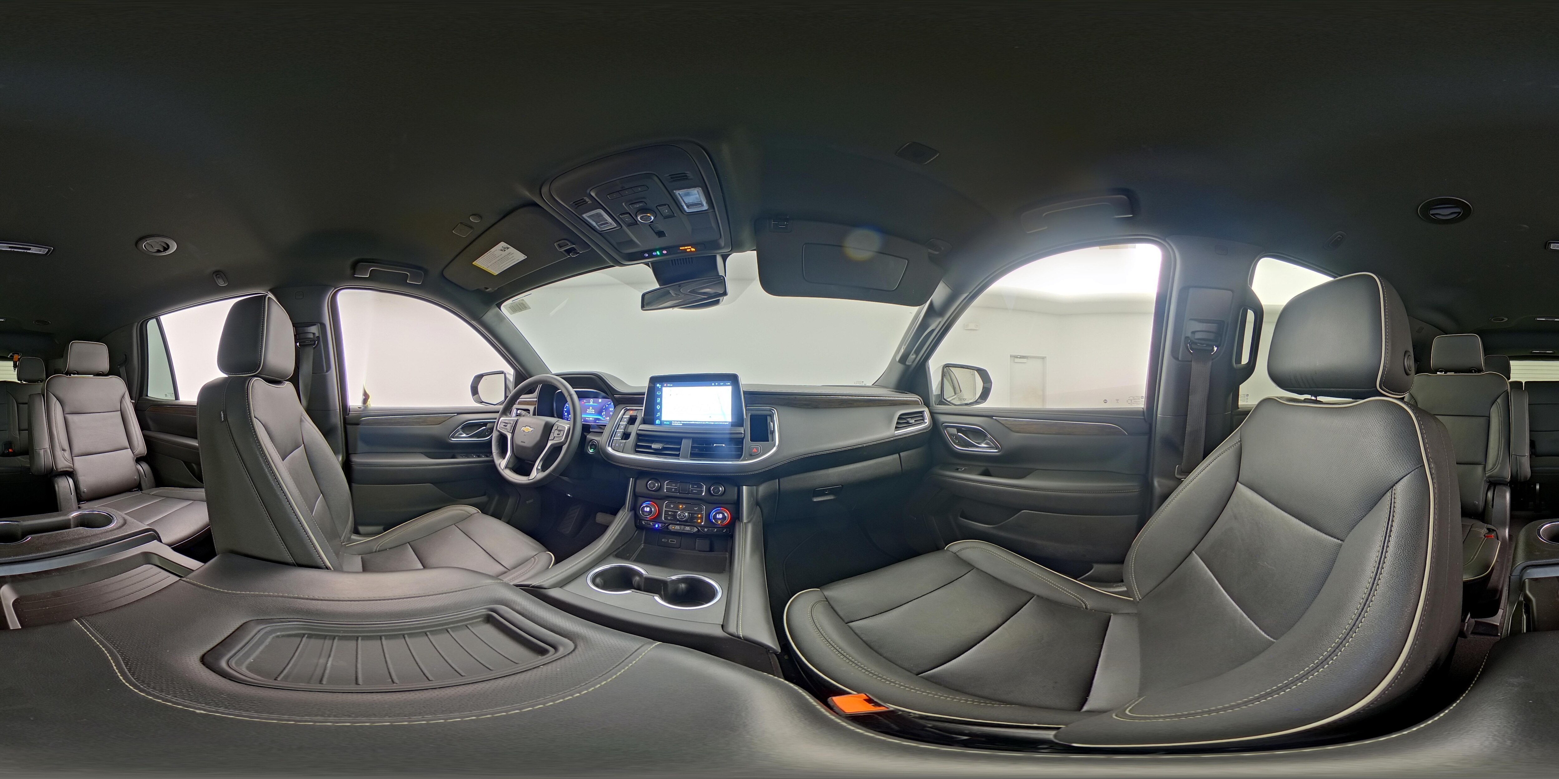 2023 Chevrolet Tahoe Premier - Photo 27