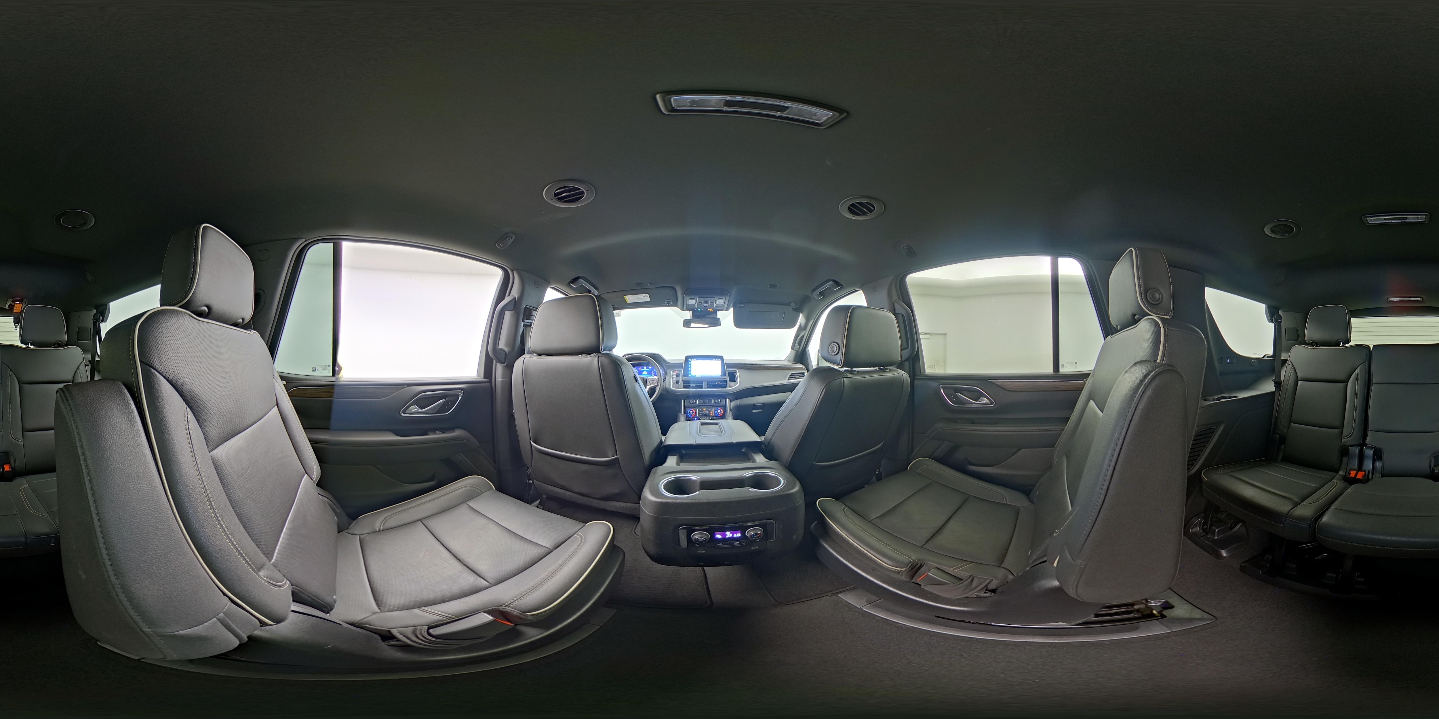 2023 Chevrolet Tahoe Premier - Photo 28