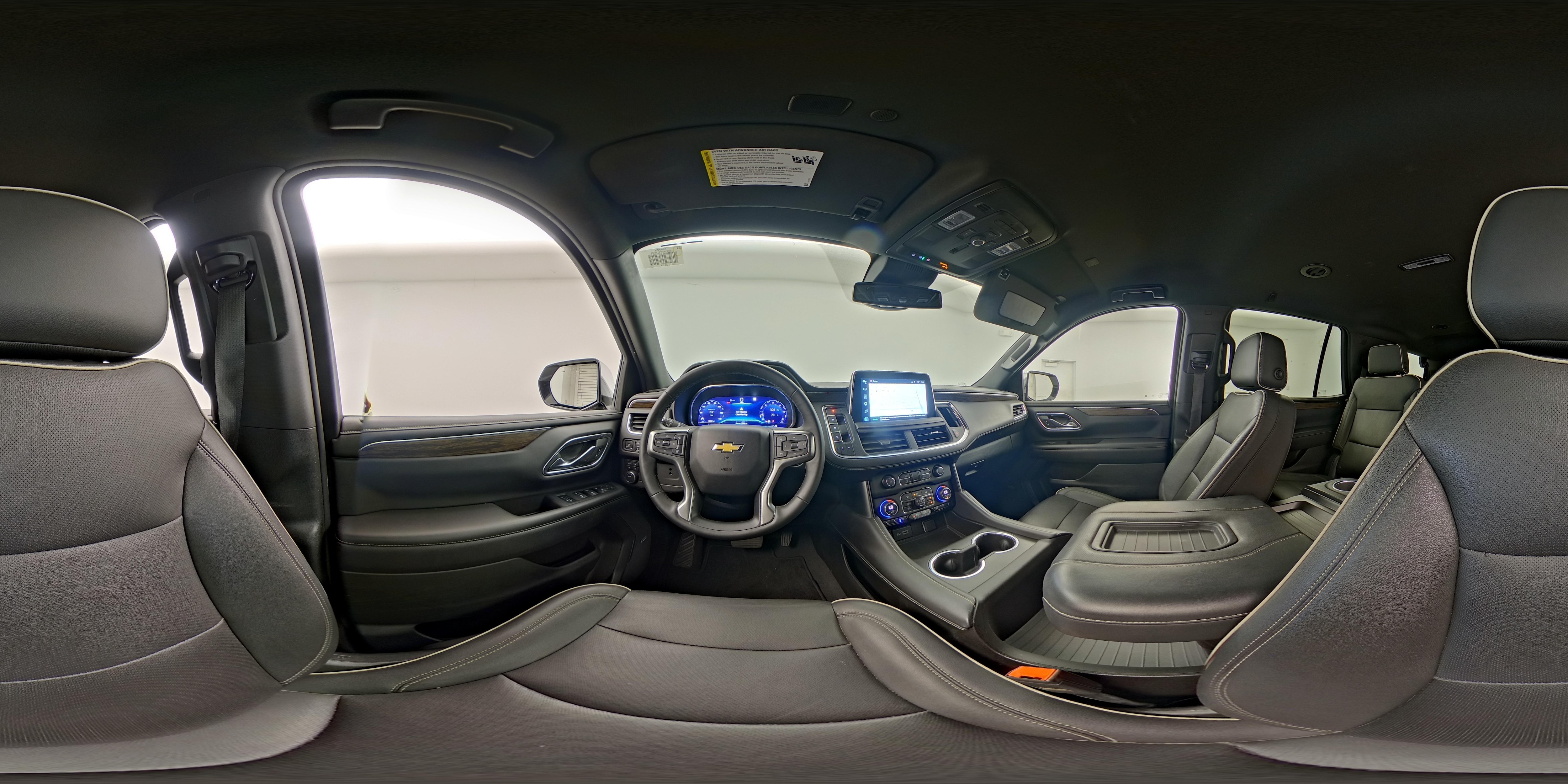 2023 Chevrolet Tahoe Premier - Photo 29