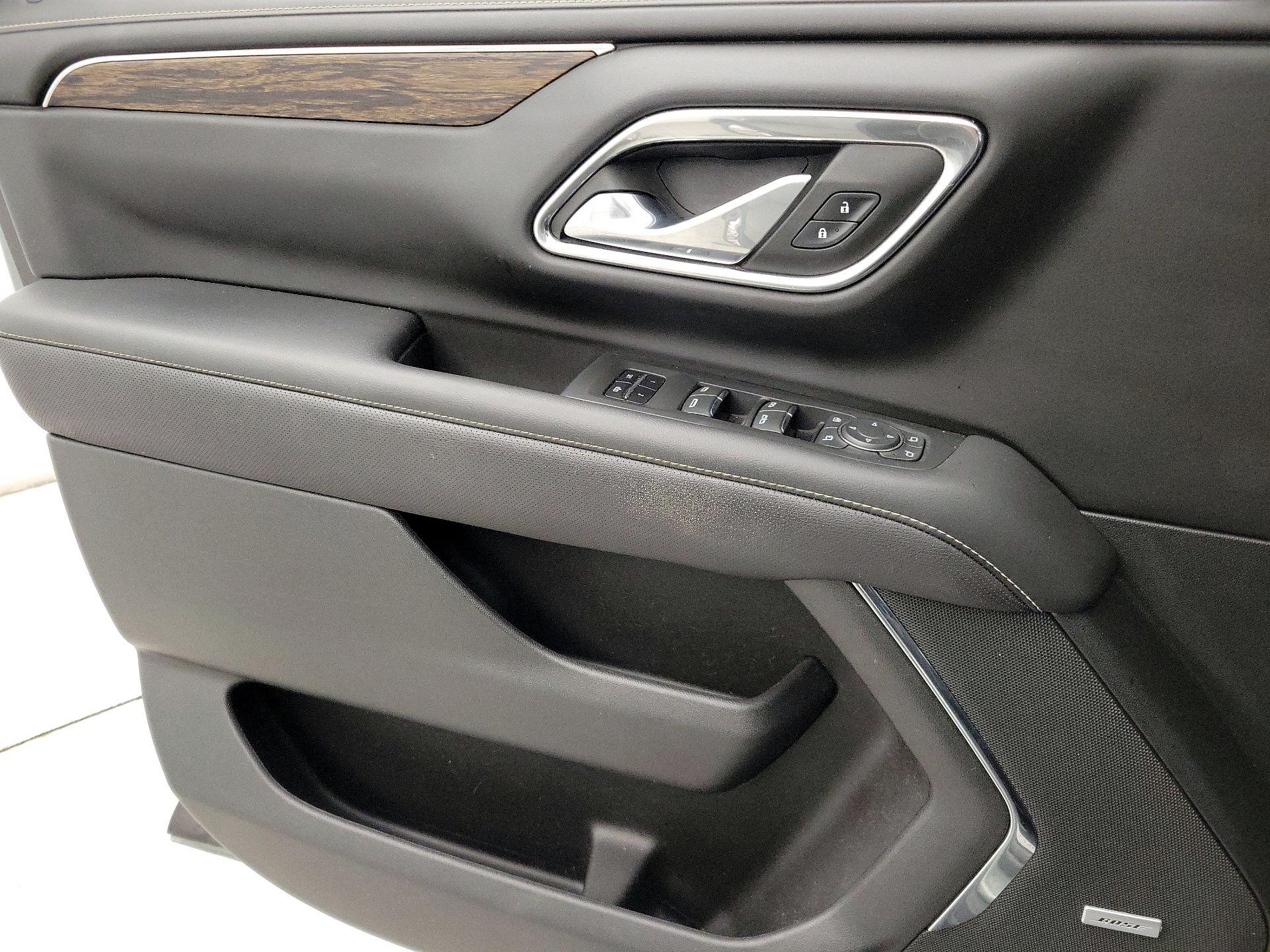Thumbnail: 2023 Chevrolet Tahoe - 12
