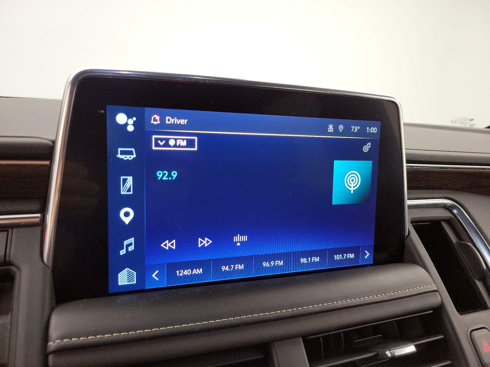 2023 Chevrolet Tahoe Premier - Photo 17