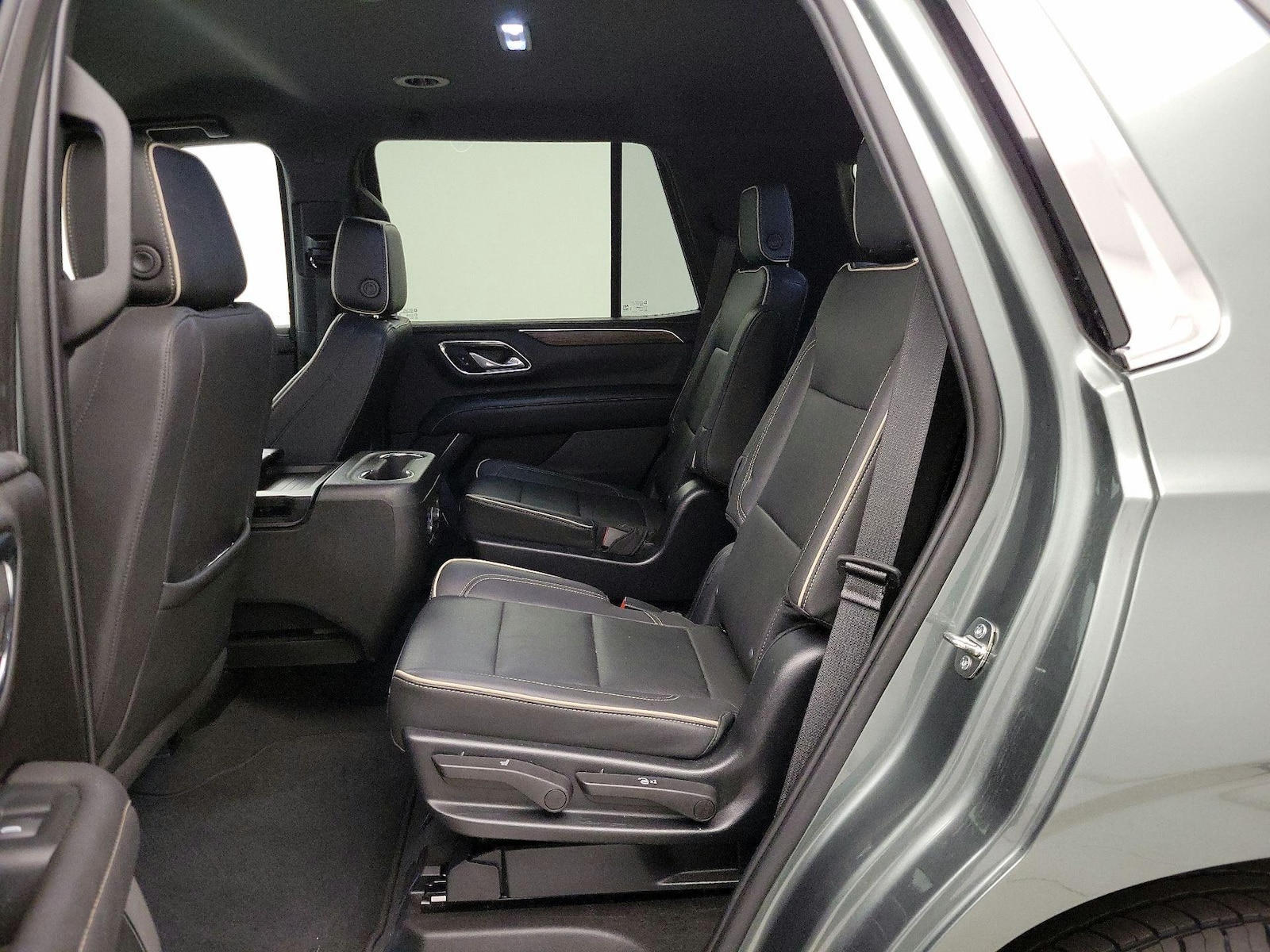 2023 Chevrolet Tahoe Premier - Photo 21