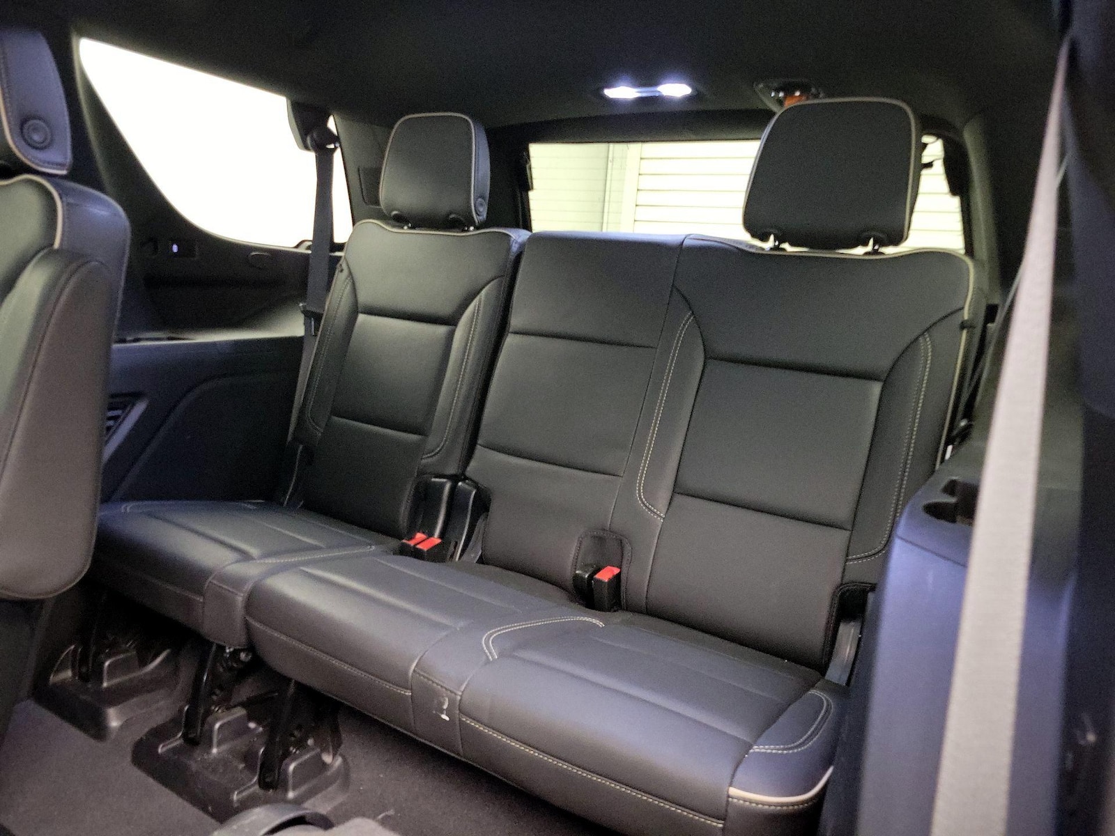2023 Chevrolet Tahoe Premier - Photo 22