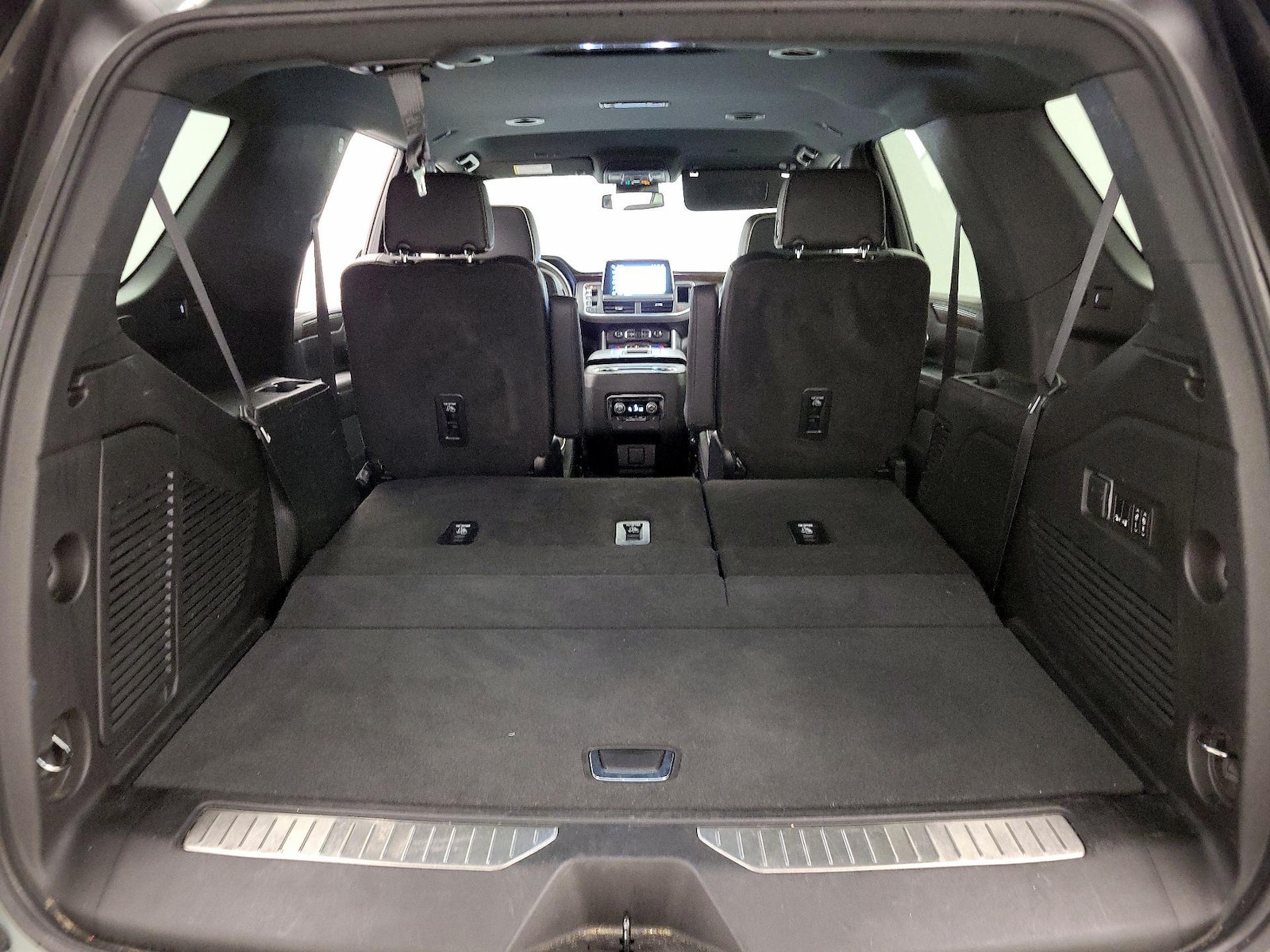 2023 Chevrolet Tahoe Premier - Photo 24
