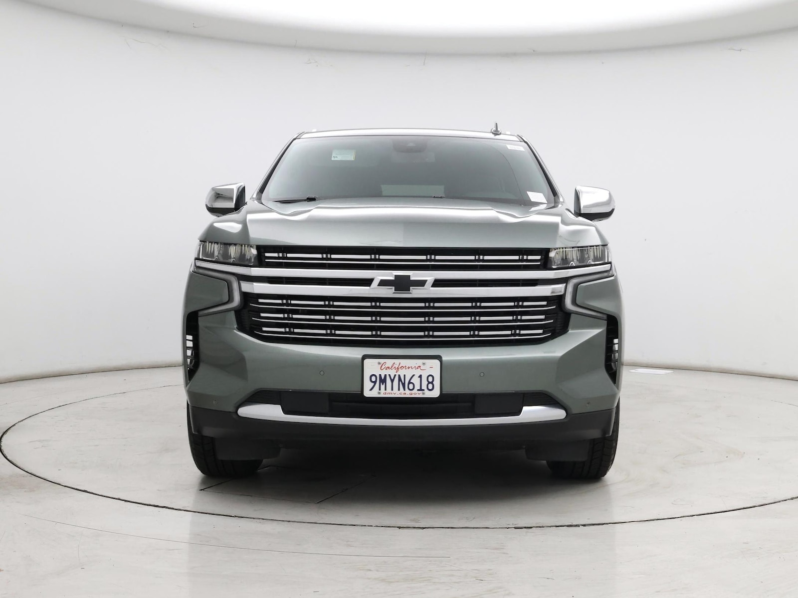 2023 Chevrolet Tahoe Premier - Photo 6