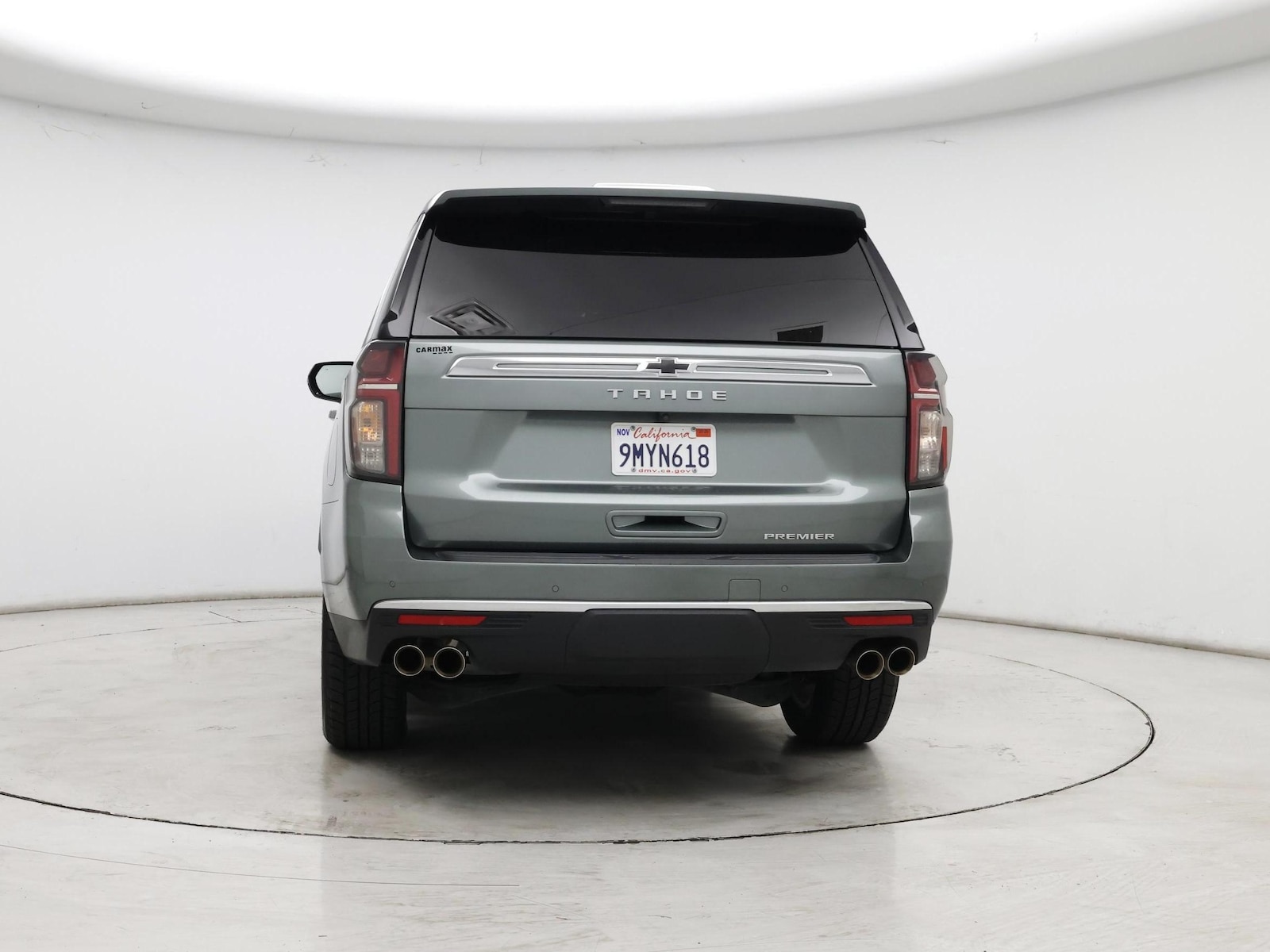 2023 Chevrolet Tahoe Premier - Photo 7