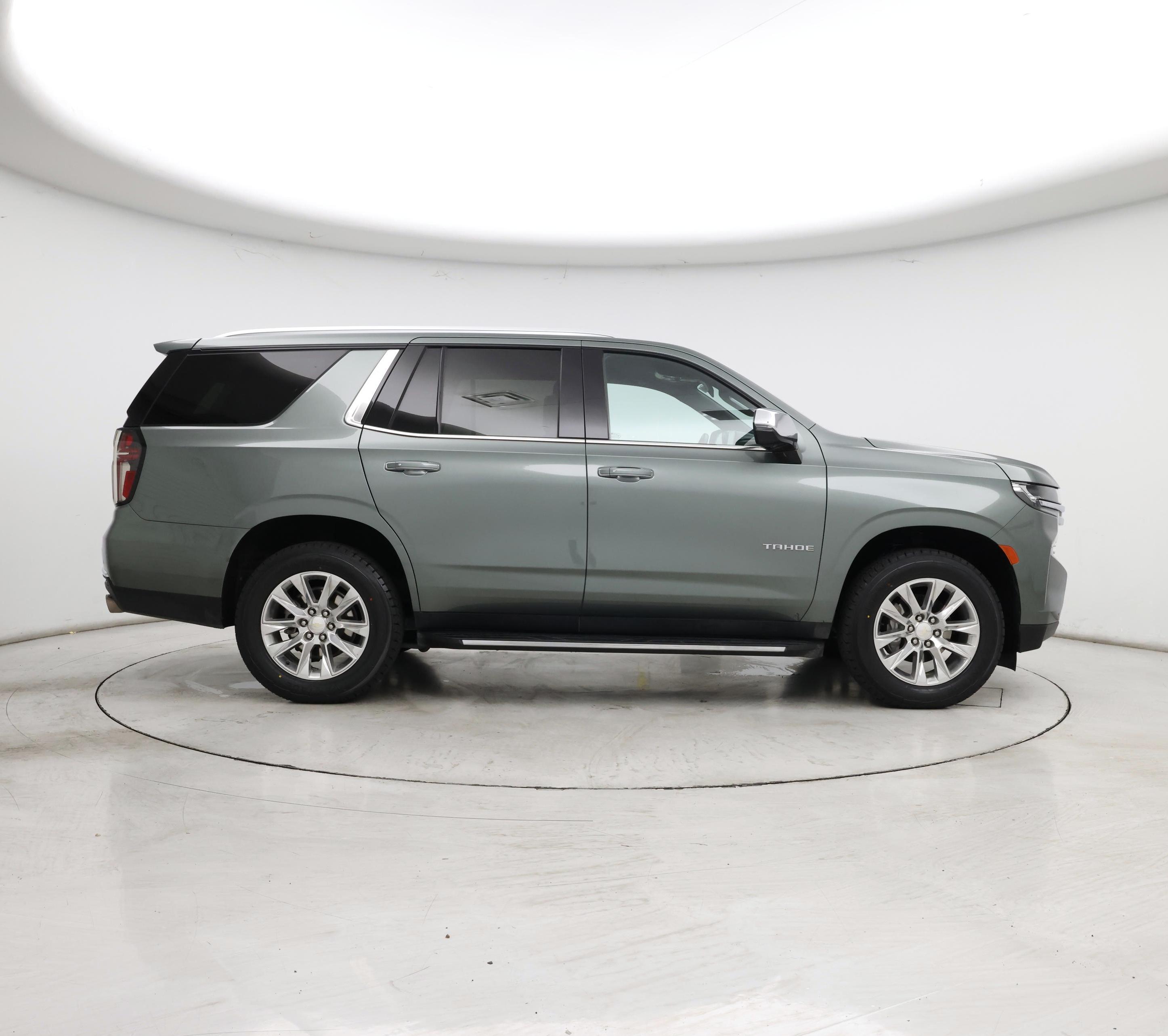 Thumbnail: 2023 Chevrolet Tahoe - 7