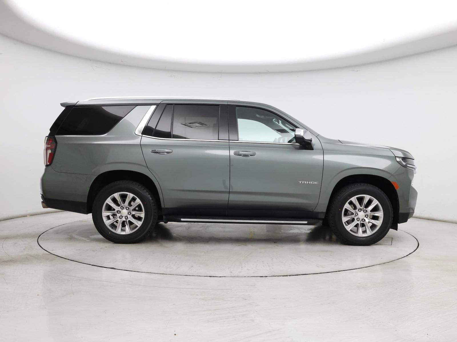 2023 Chevrolet Tahoe Premier - Photo 8