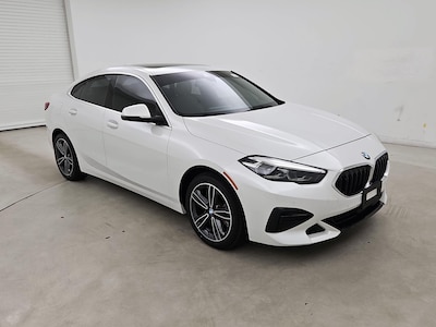 2022 BMW 228 I Gran Coupe
