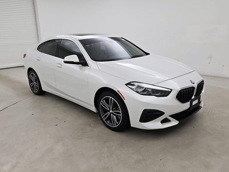 2022 BMW 228 I Gran Coupe