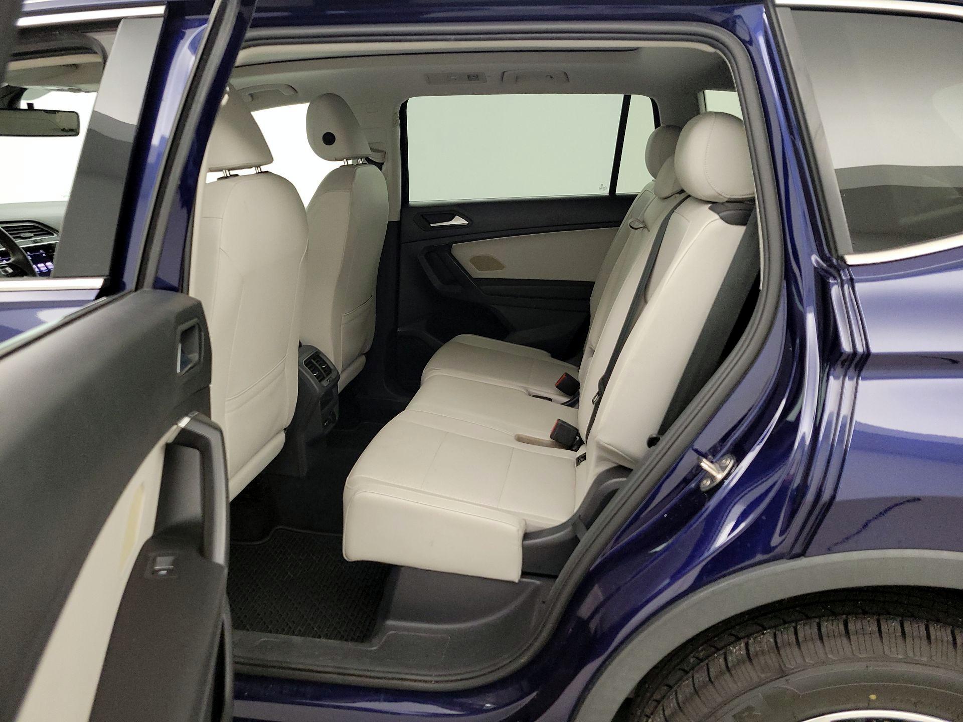 Thumbnail: 2021 Volkswagen Tiguan - 20