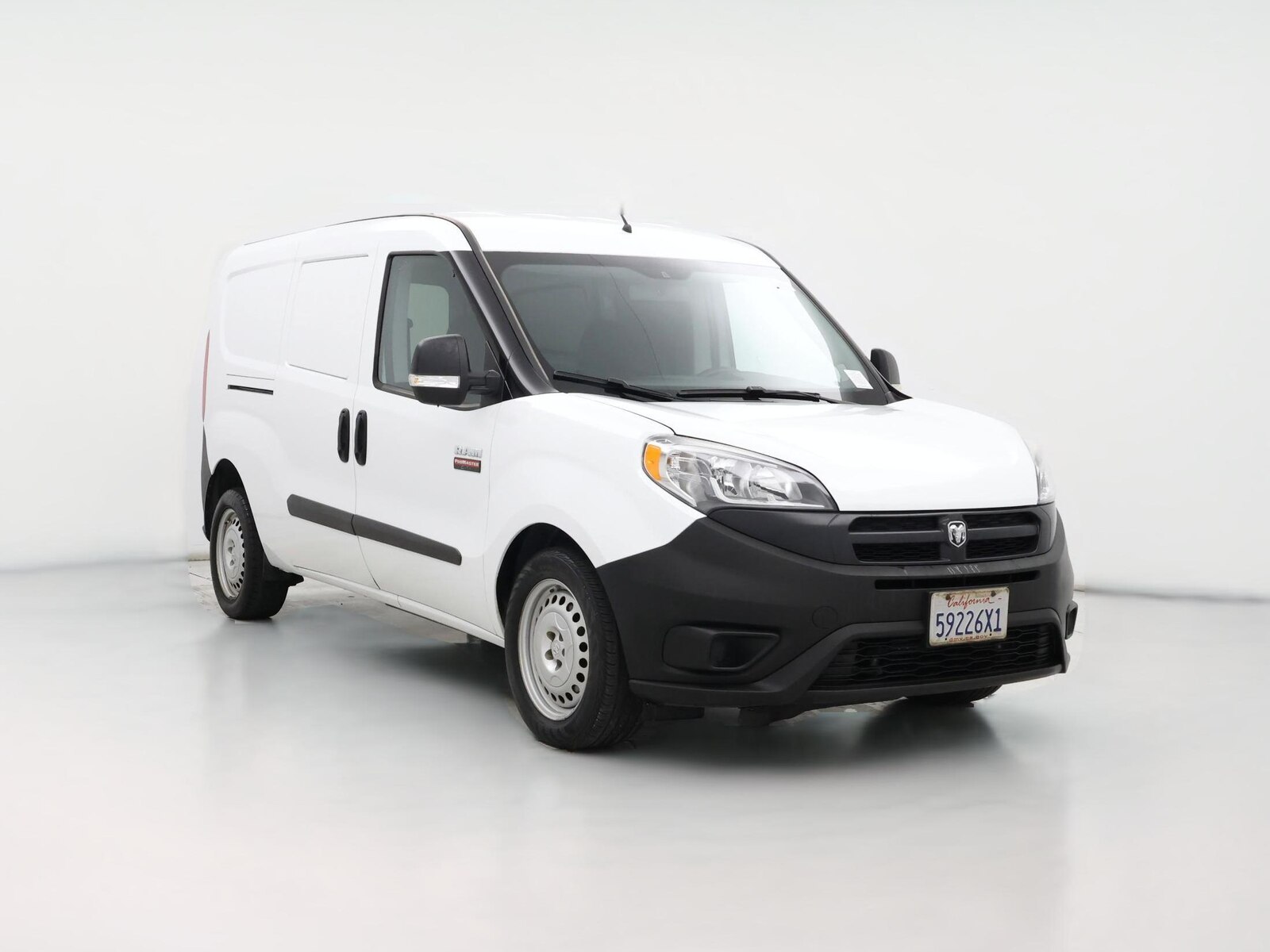 2016 RAM ProMaster City Cargo Van