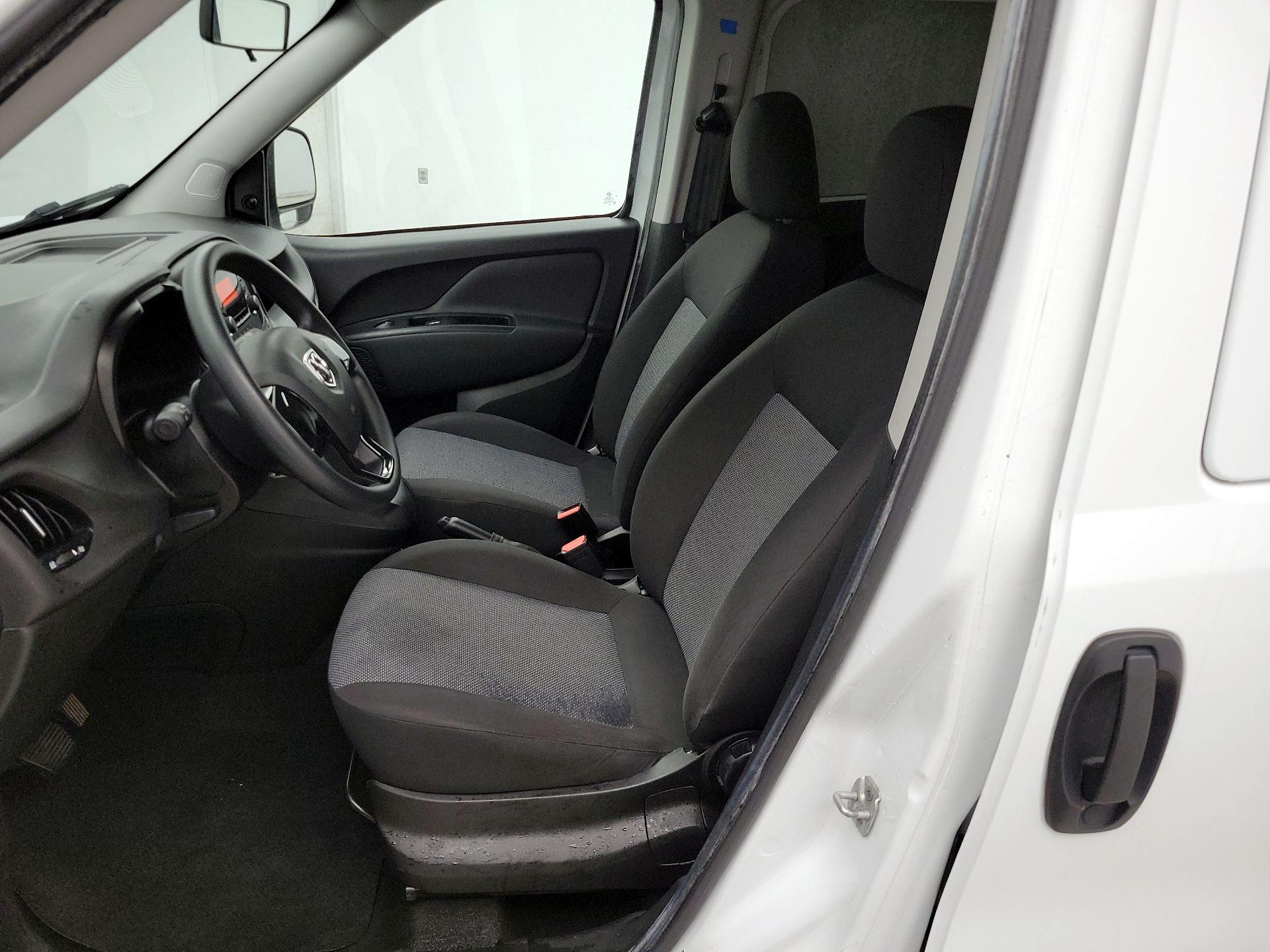 Thumbnail: 2016 RAM ProMaster City - 11