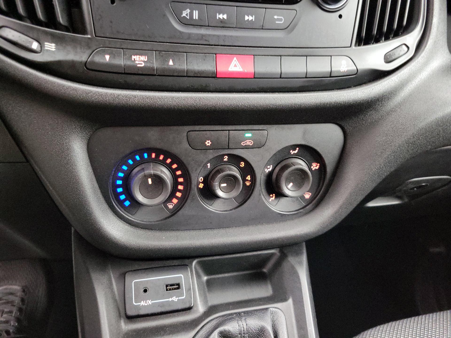 Thumbnail: 2016 RAM ProMaster City - 15